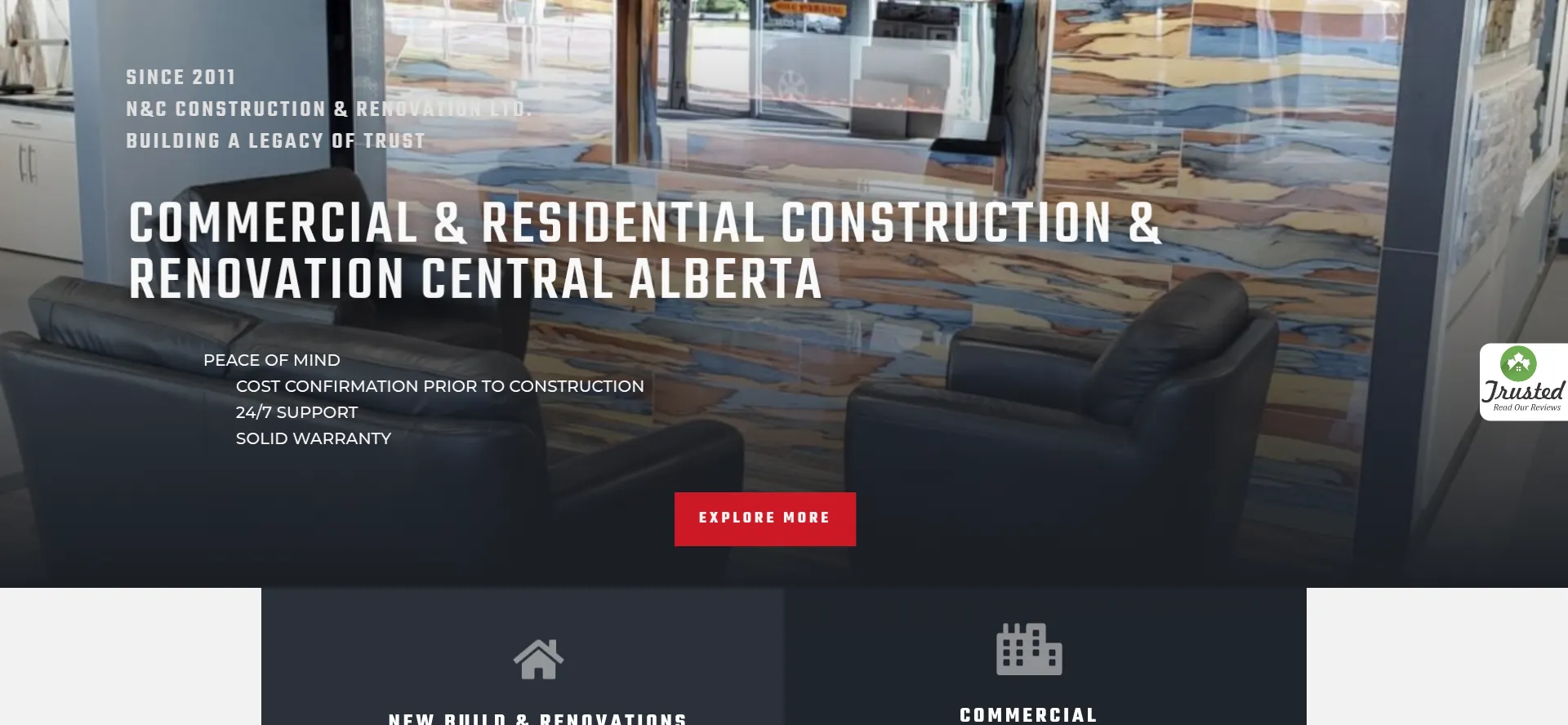 Nc-construction.ca