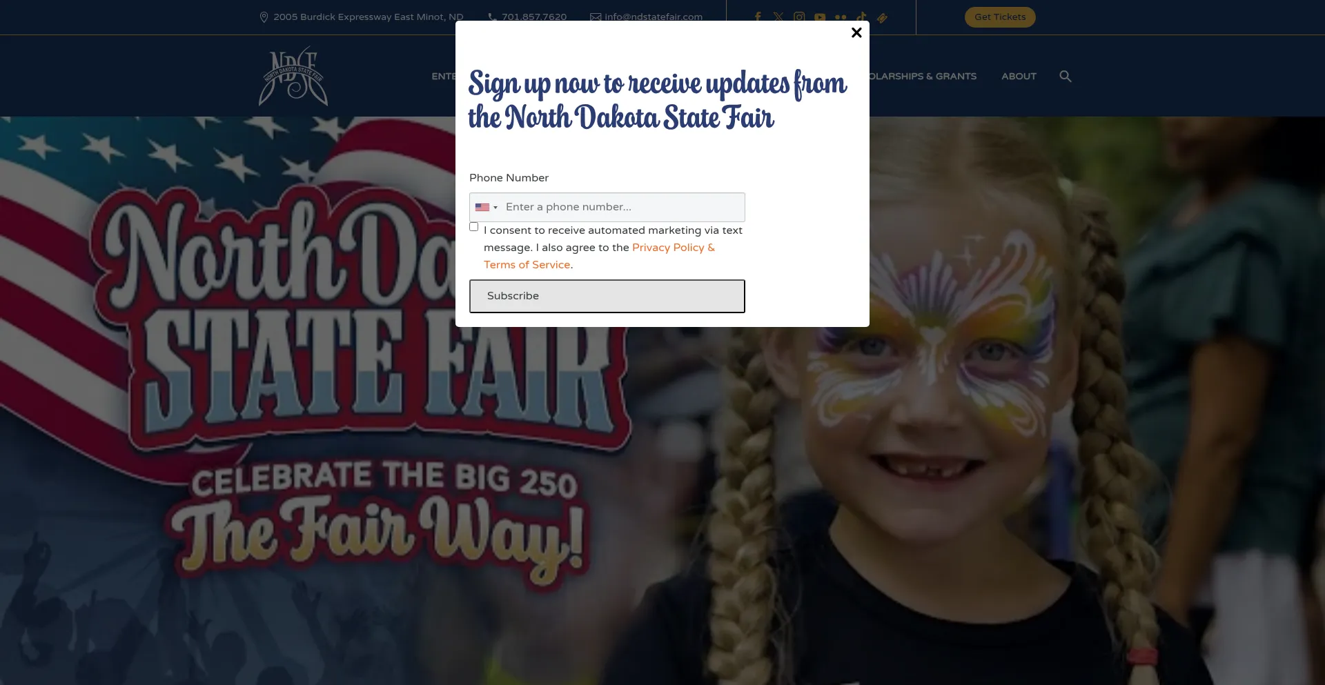 Ndstatefair.com