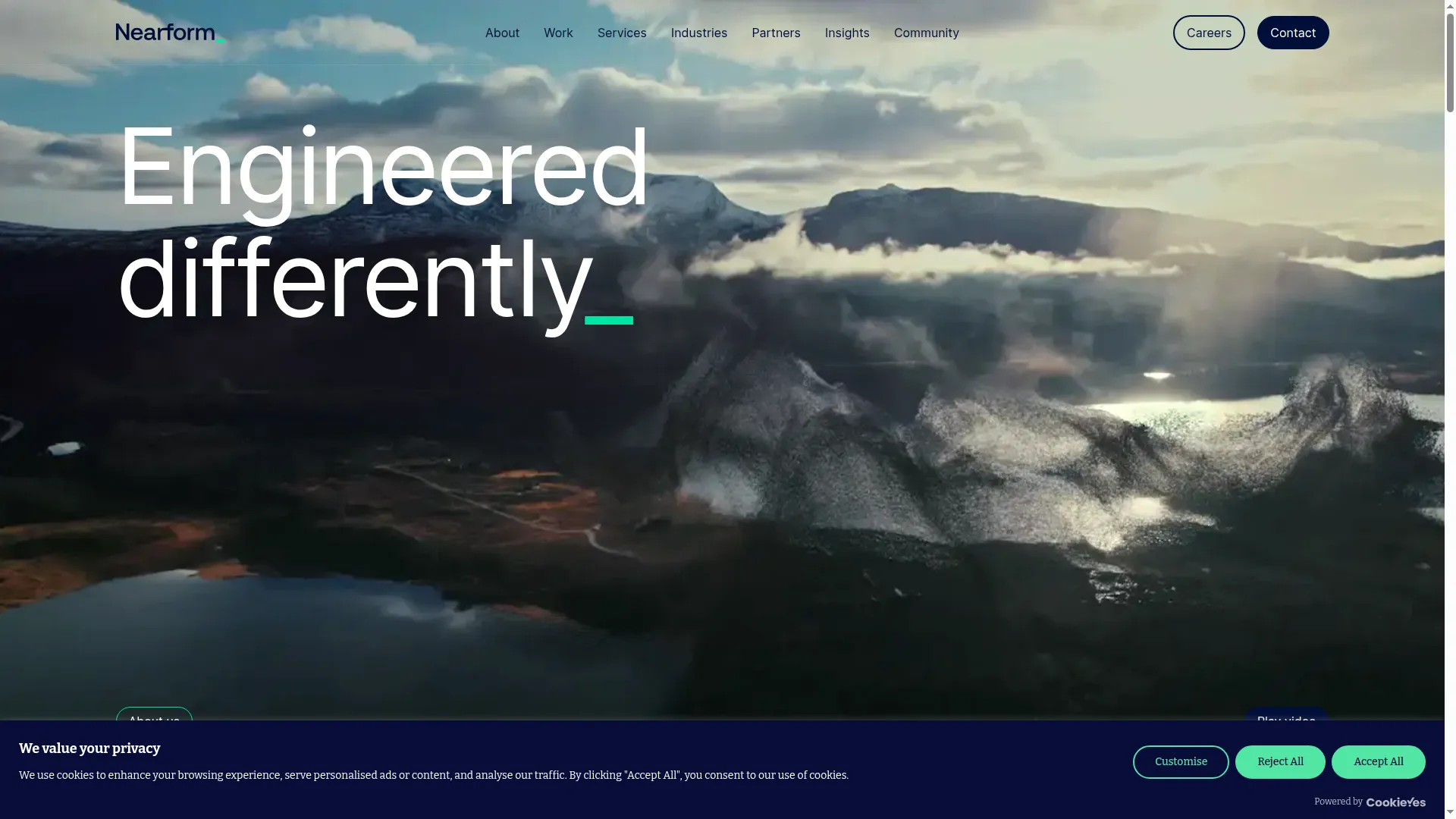 Nearform.com