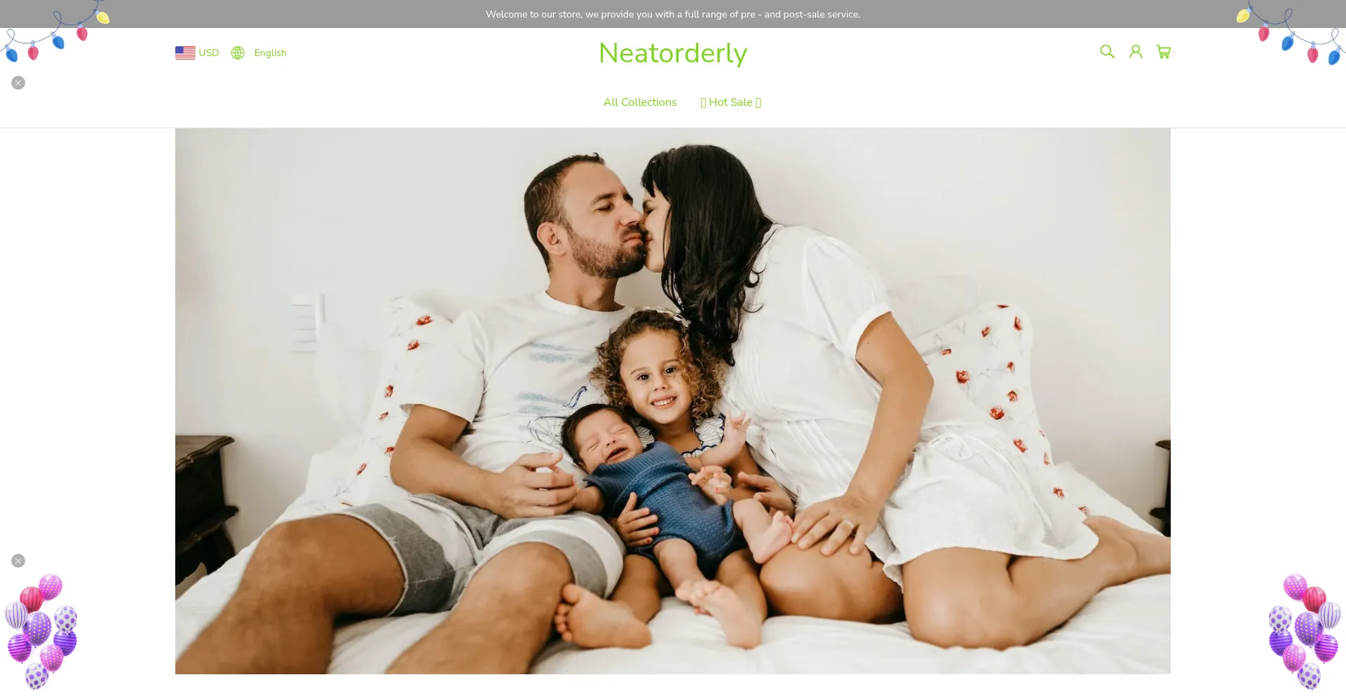 Neatorderly.com