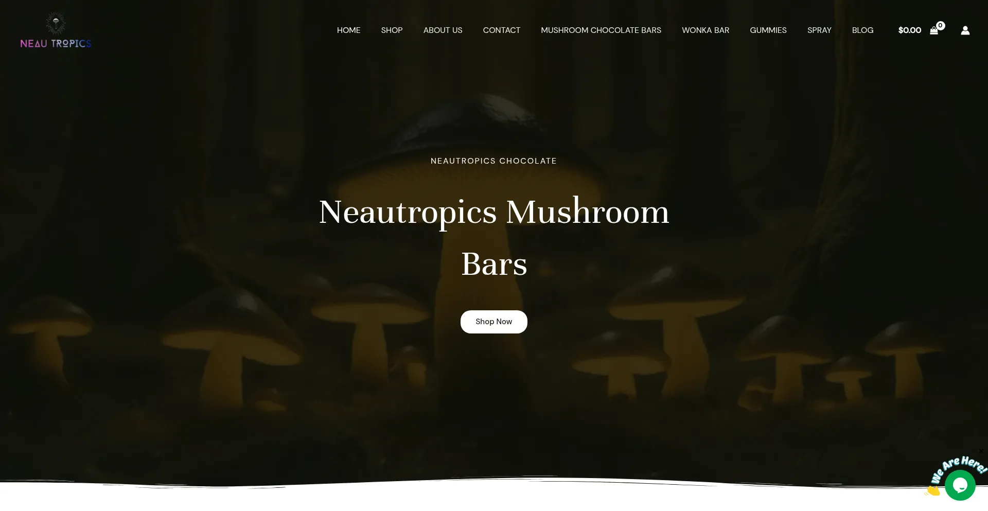 Neautropic.com