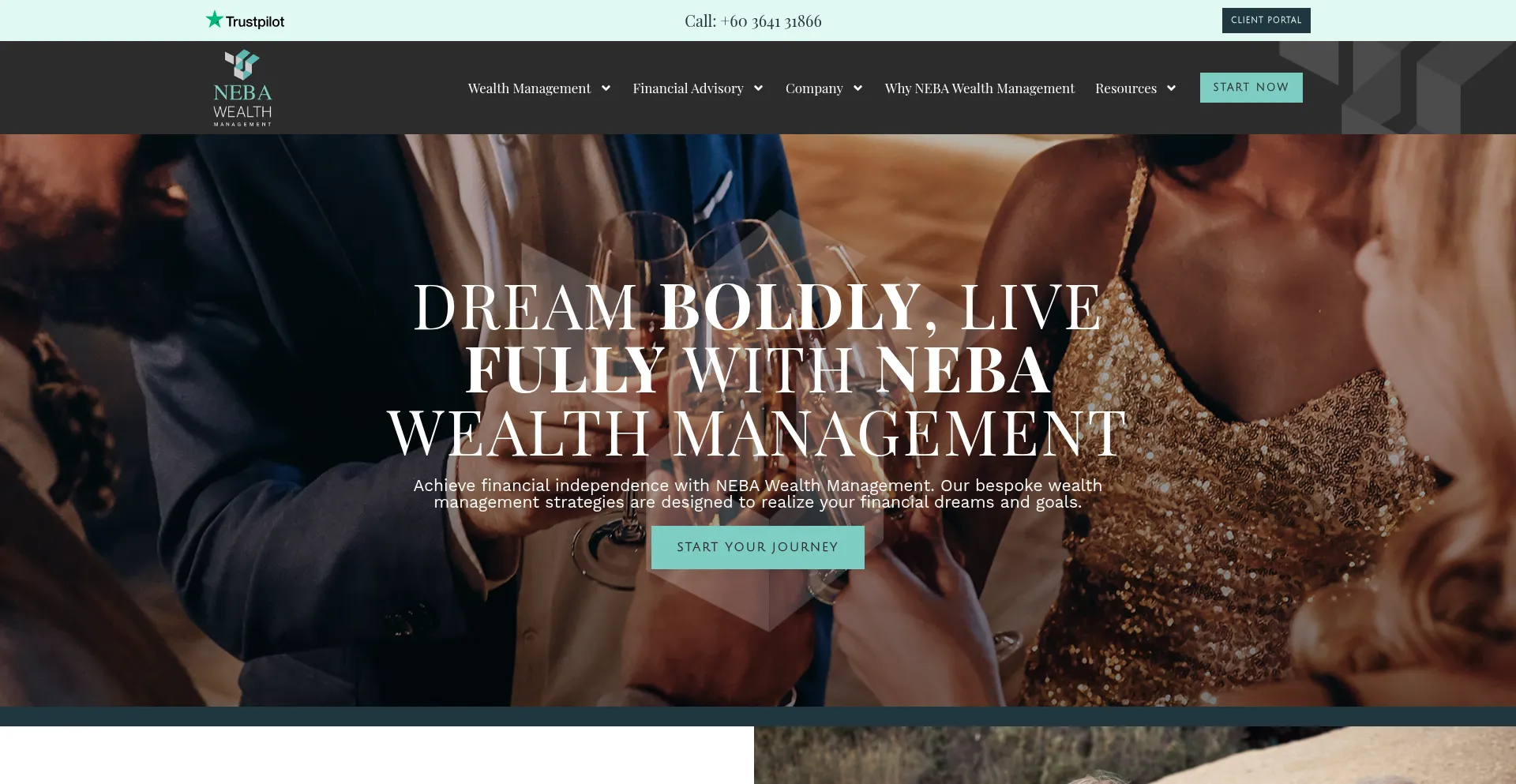 Nebawealth.com