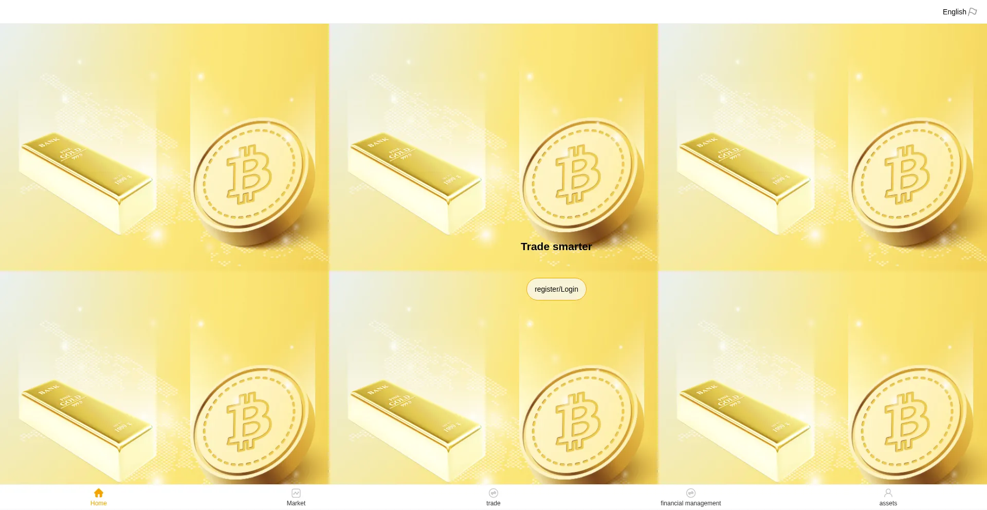 Website screenshot of Nec-a.com