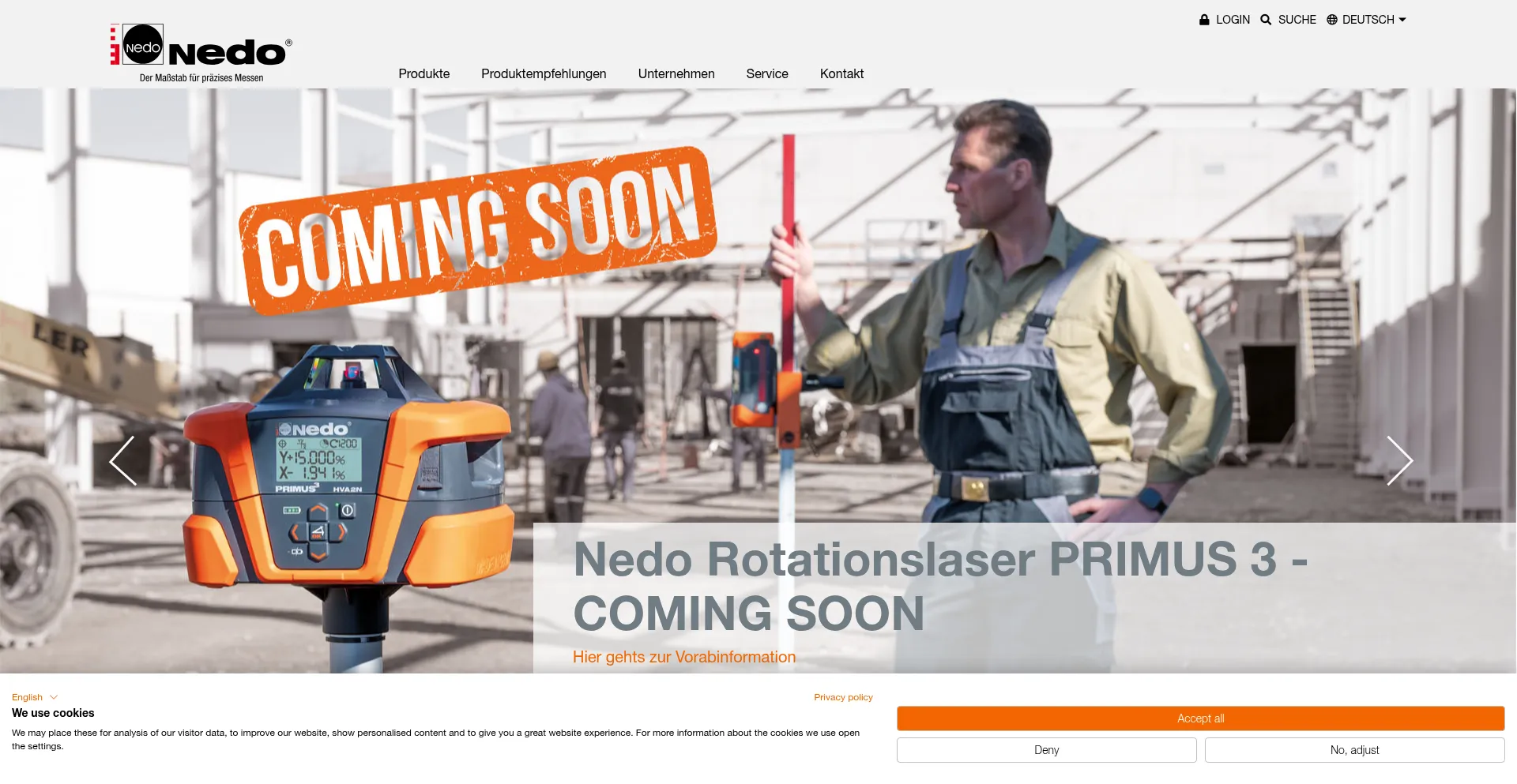 Nedo.com 安全可靠吗？