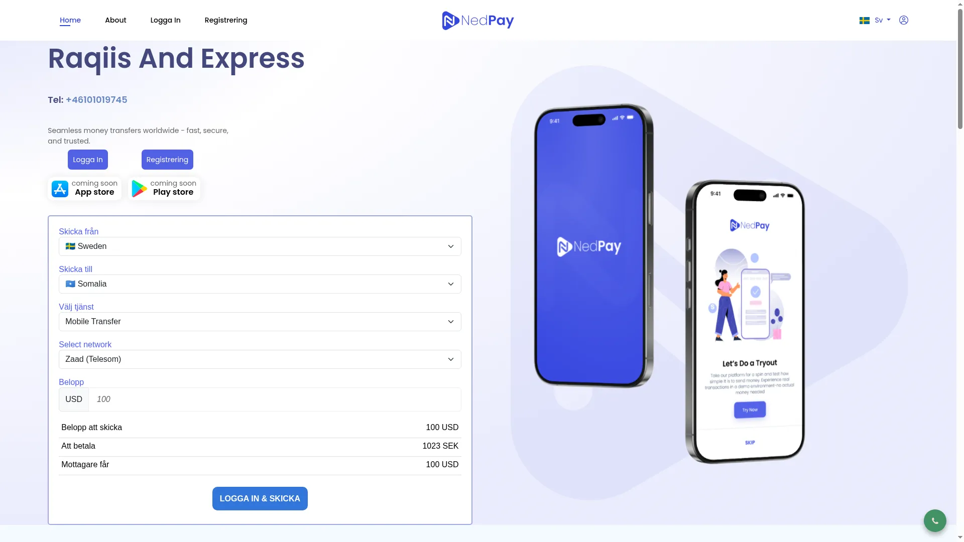 Nedpay.com