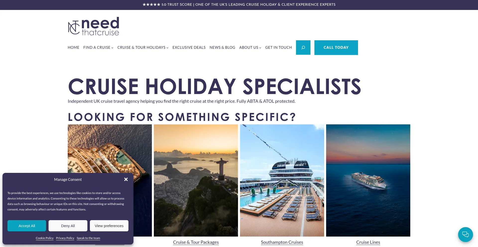Needthatcruise.com