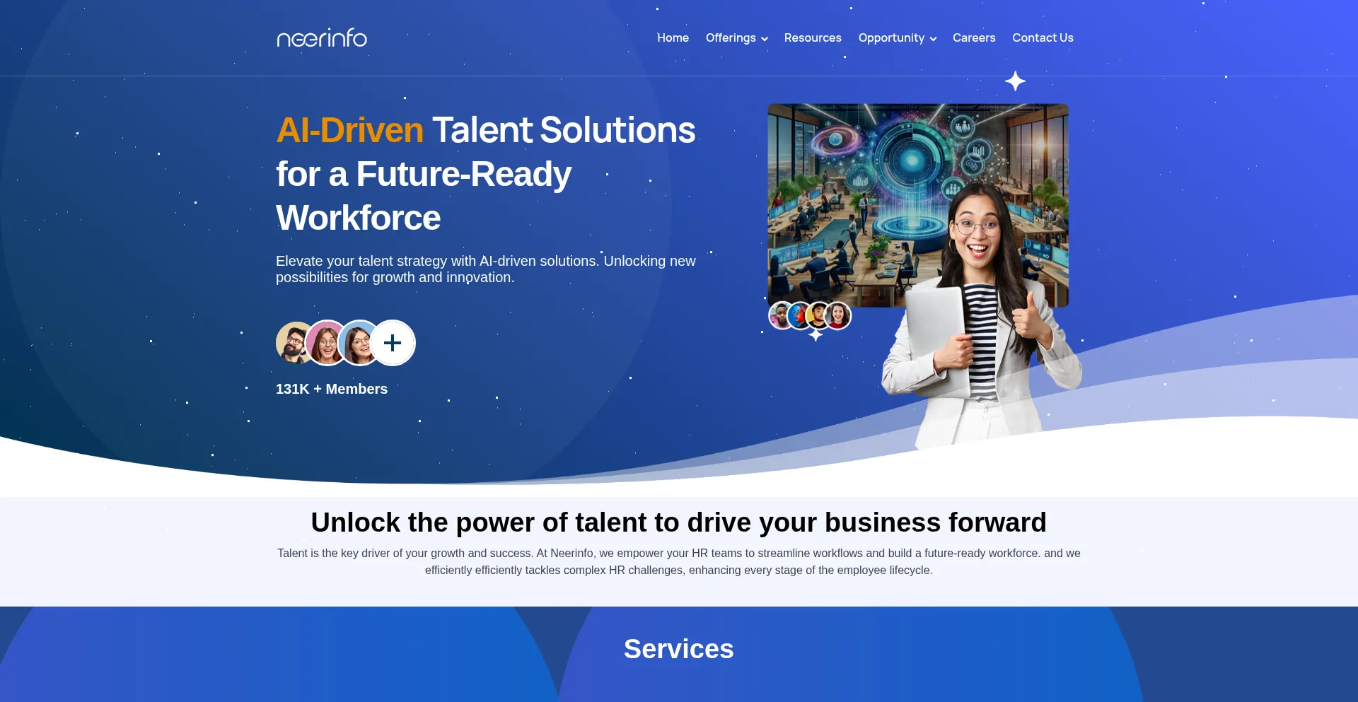 Neerinfo.com 安全可靠吗？