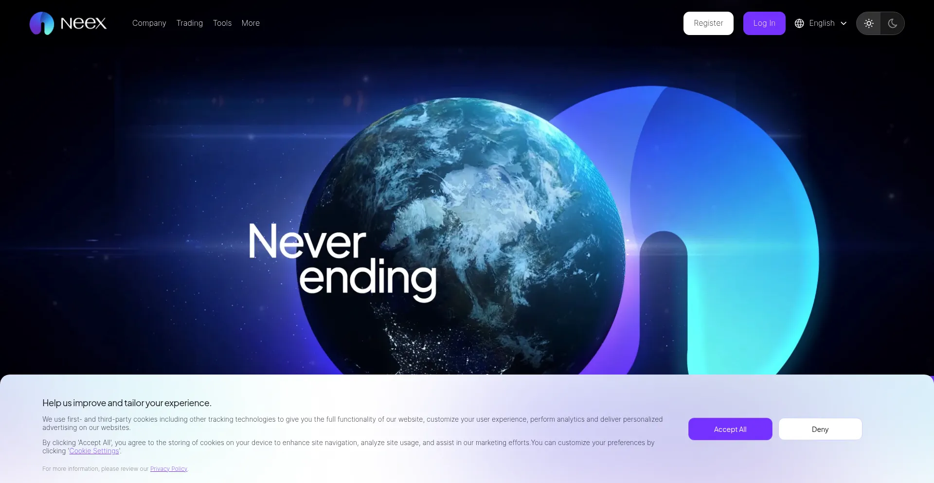 Neex.com 安全可靠吗？