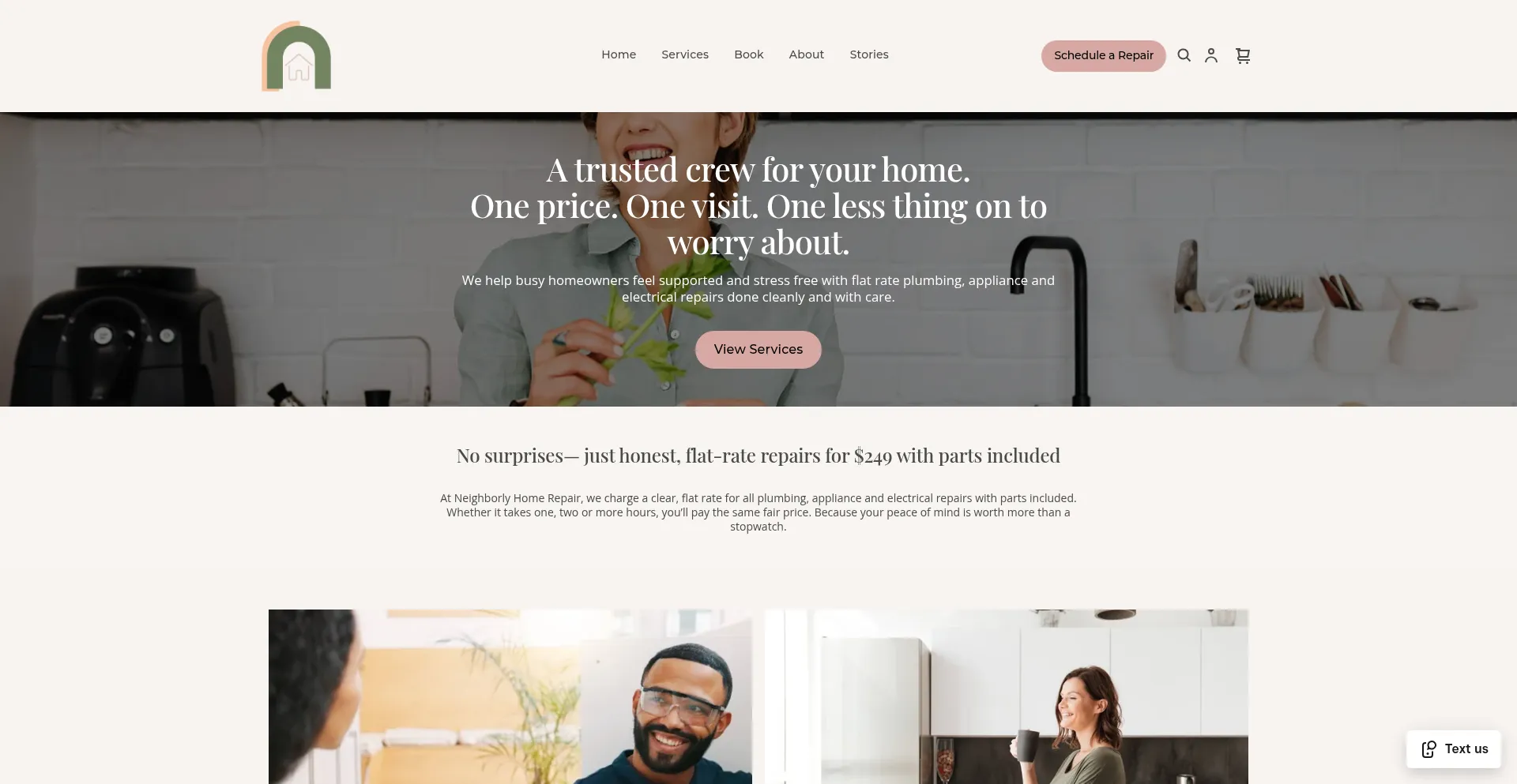 Neighborlyhomerepair.com