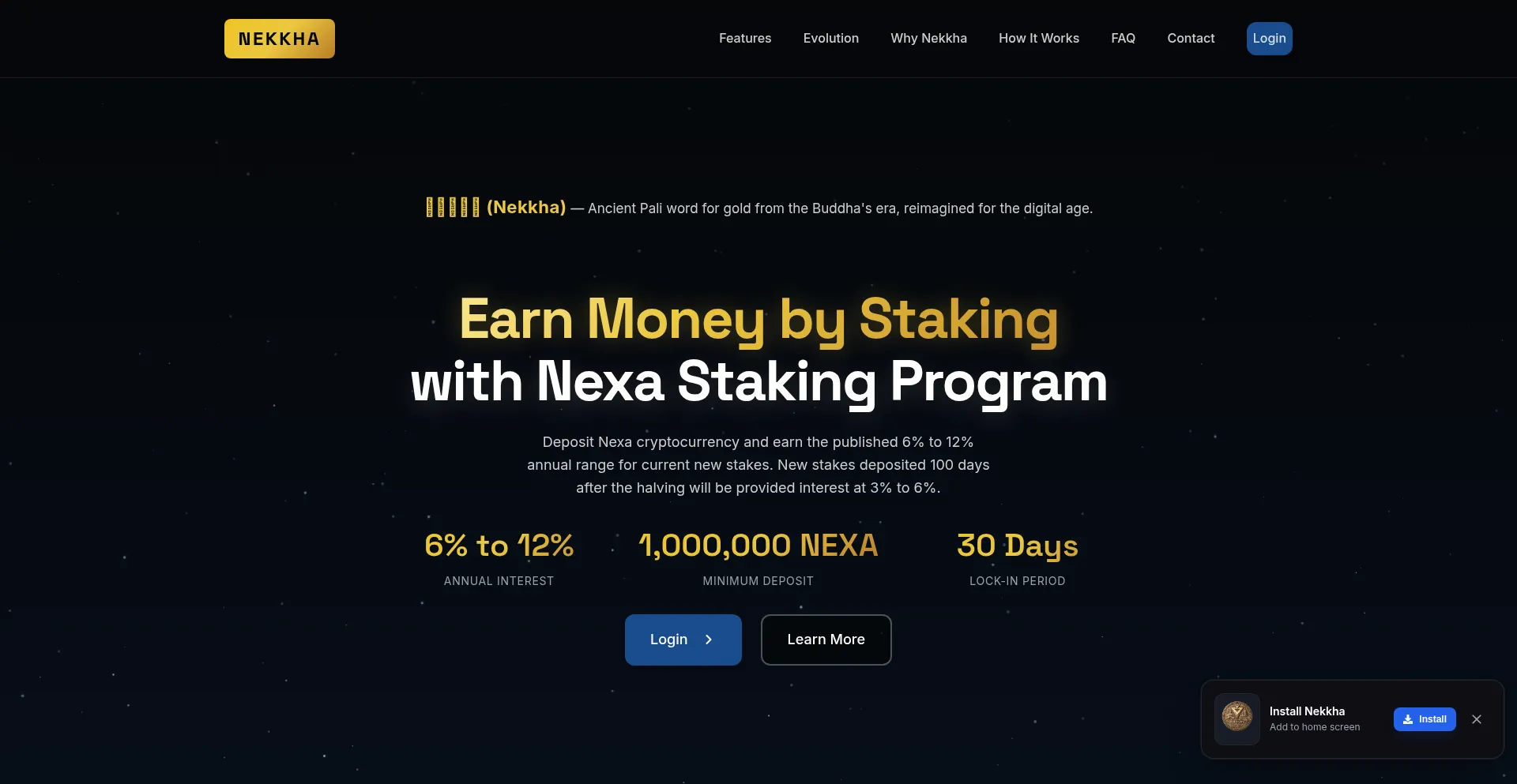 Nekkha.com