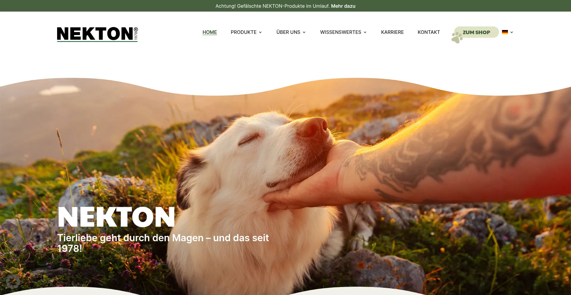 Nekton.de