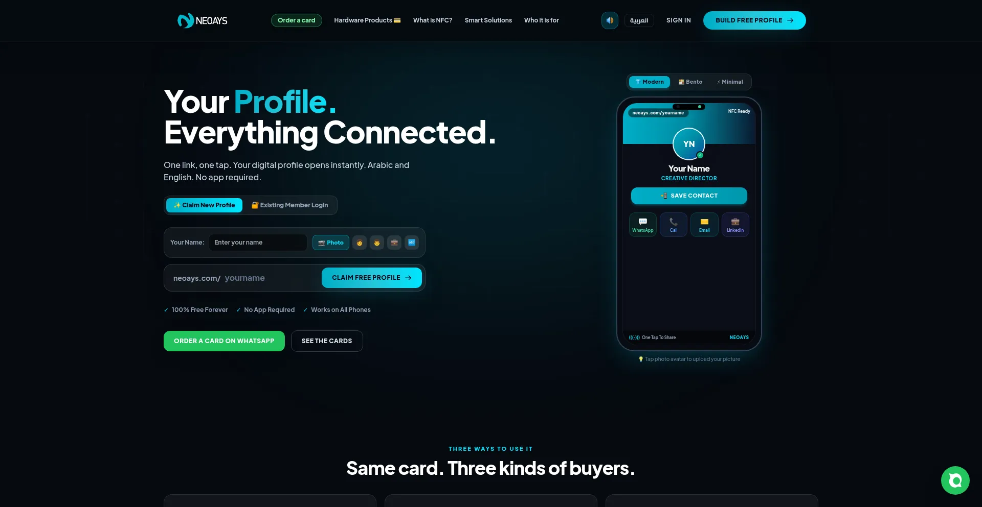 Neoays.com