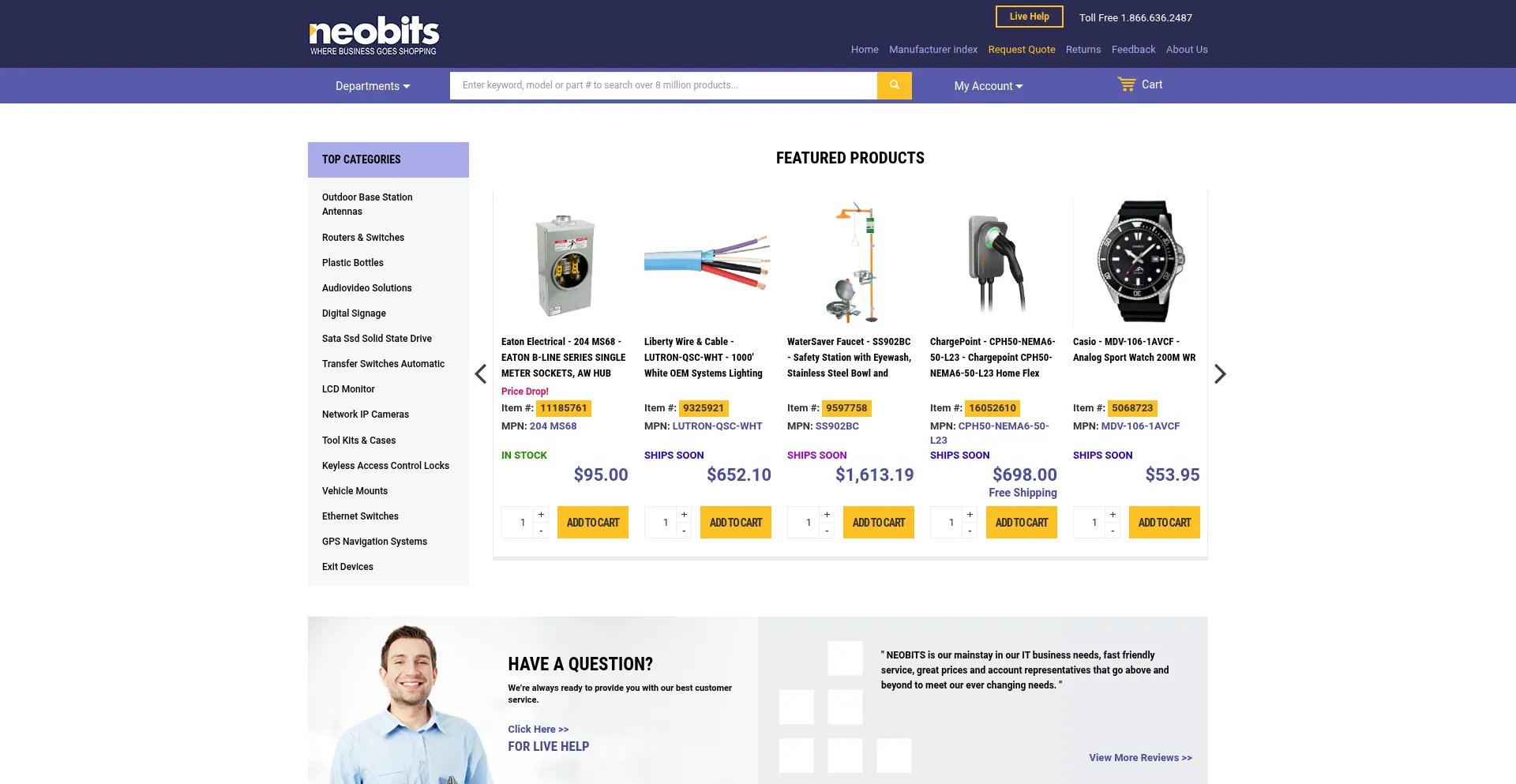Neobits.com 安全可靠吗？