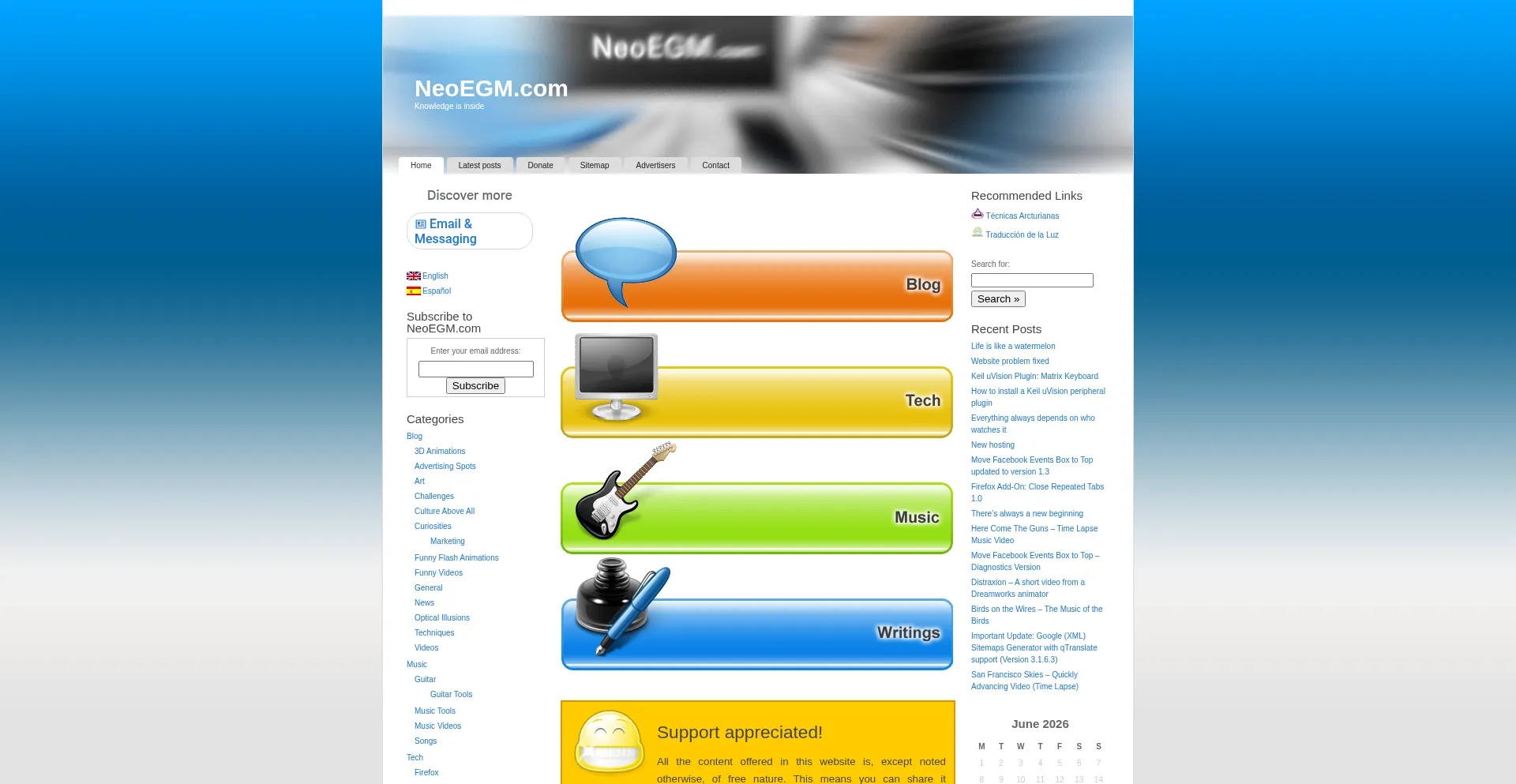 Neoegm.com
