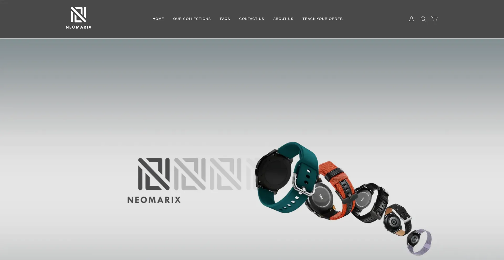 Neomarix.com 安全可靠吗？