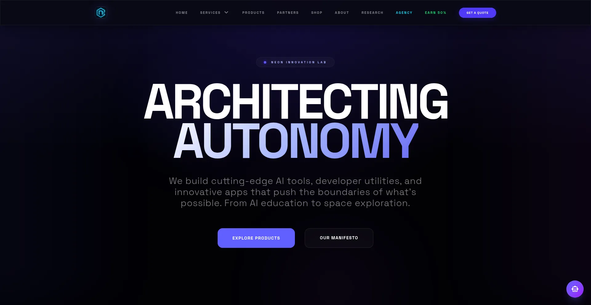 Neoninnovationlab.com