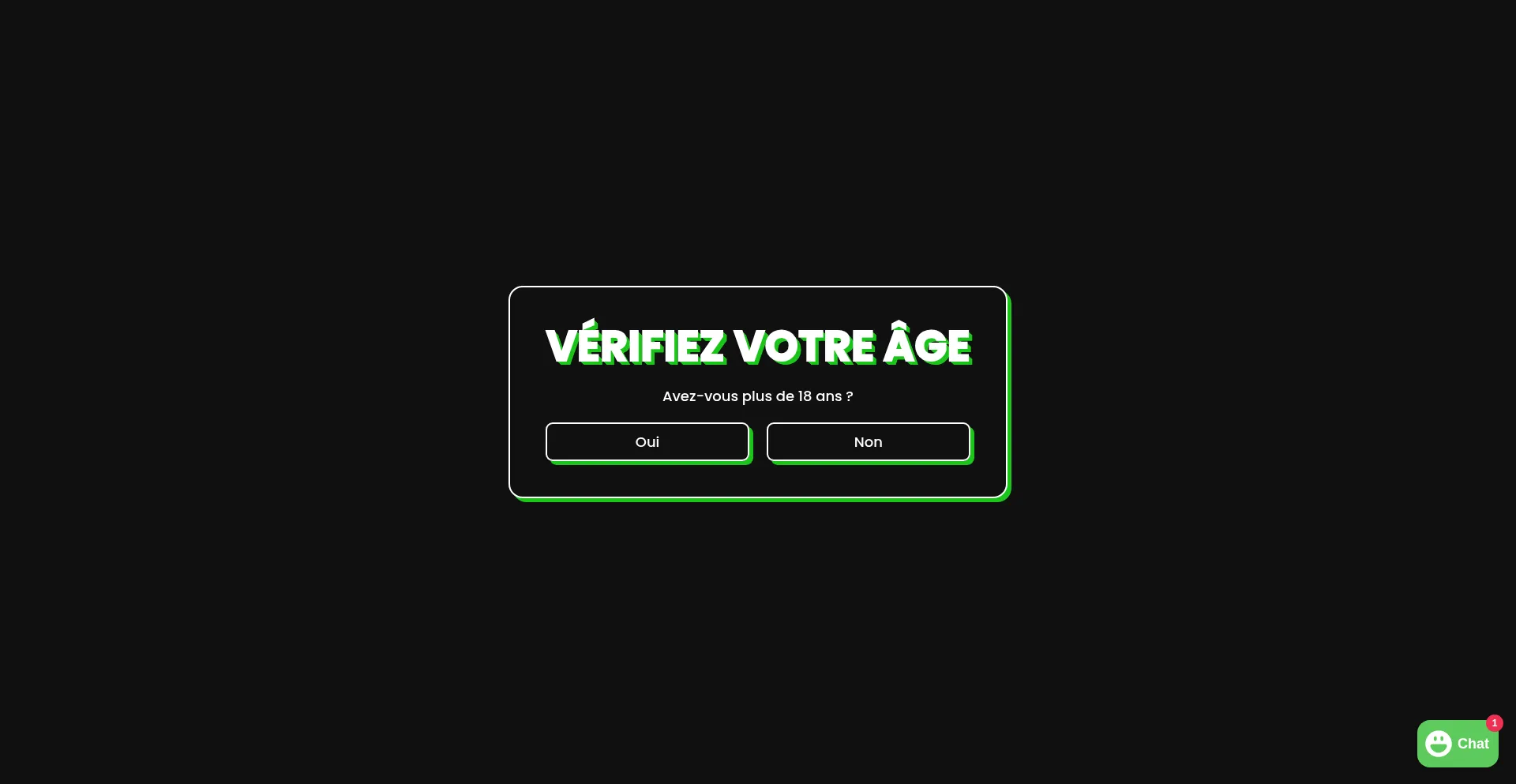 Neoweed.fr