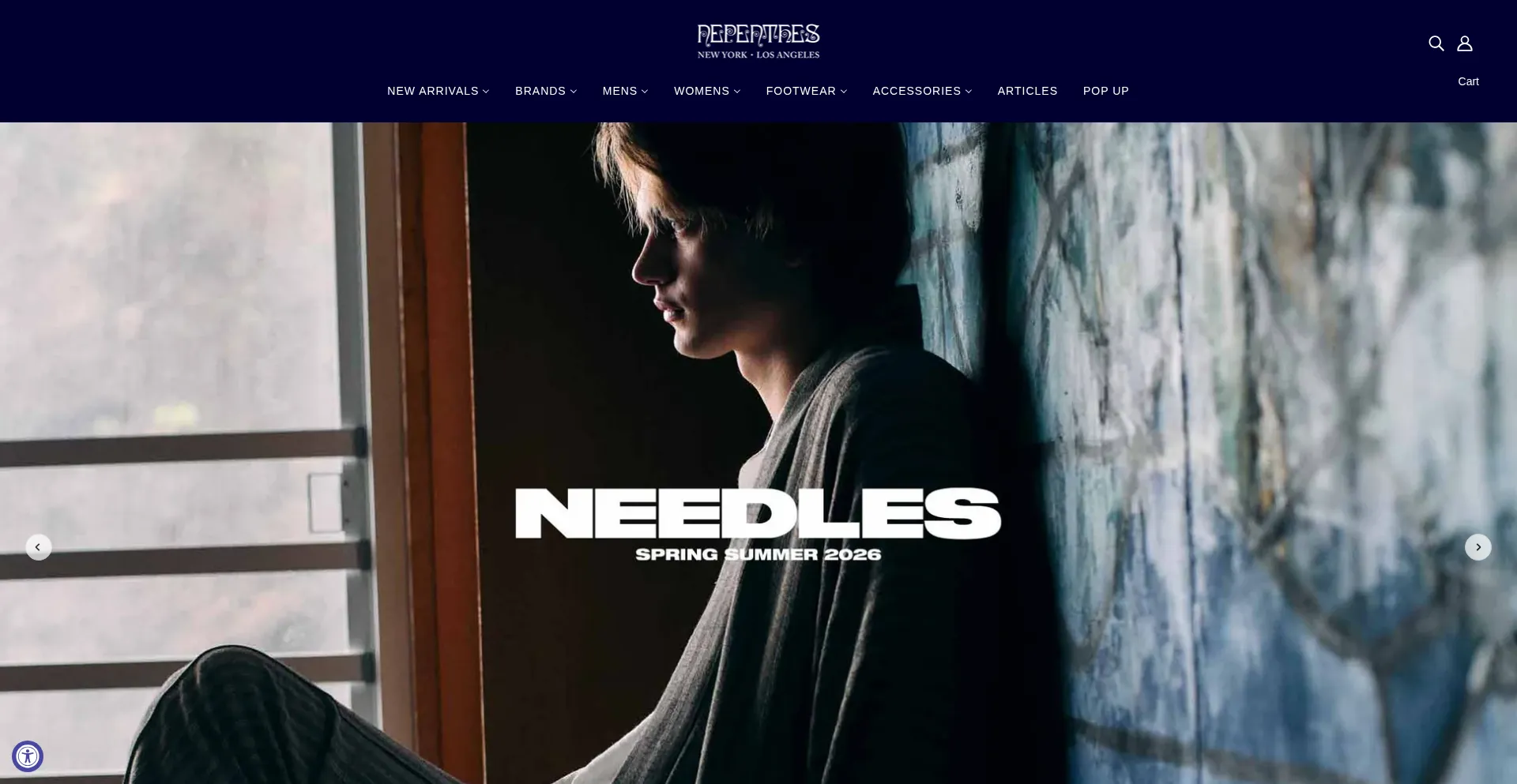 Nepenthesamerica.com