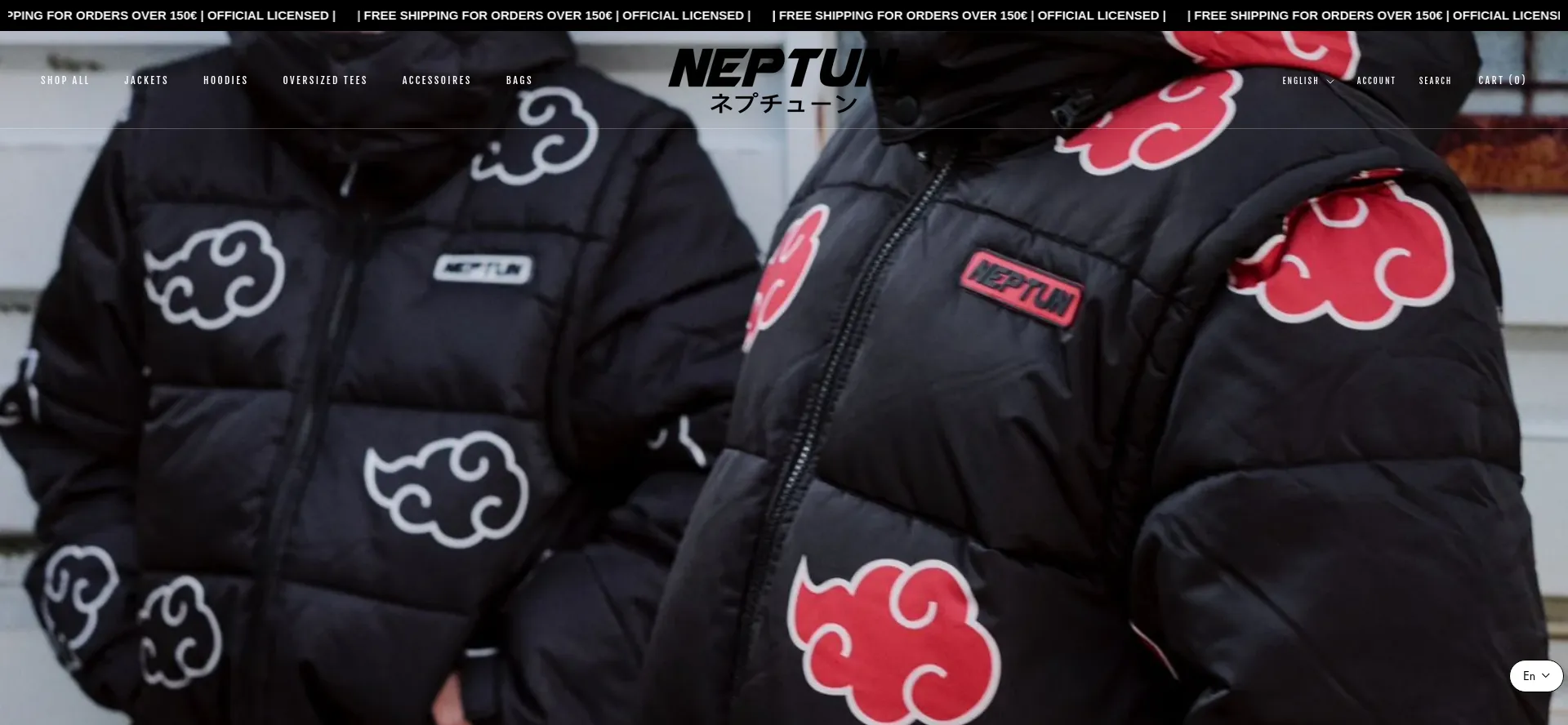 Neptun2021.de