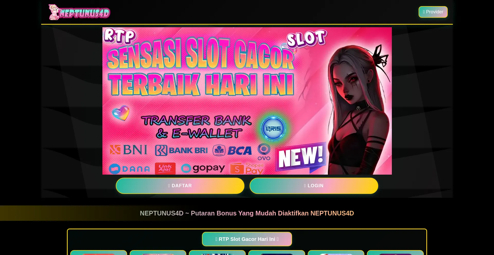 Neptunus4d.net