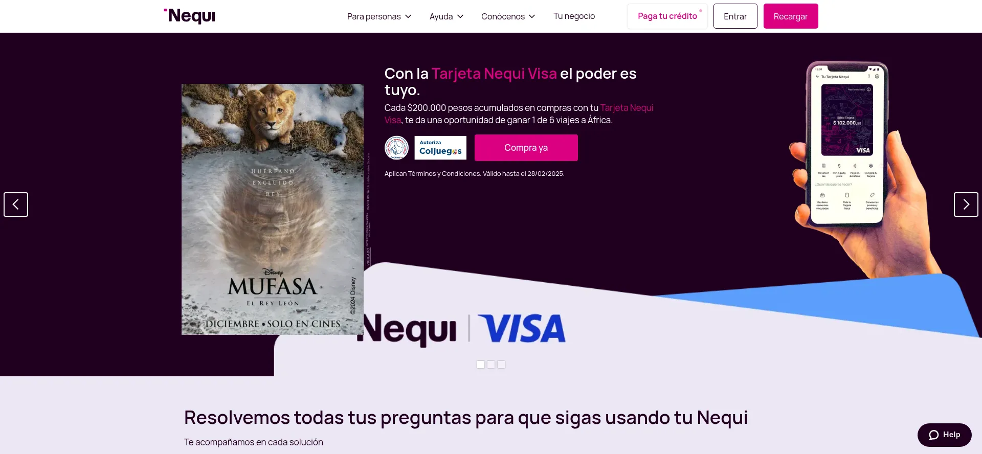 Nequi.com.co