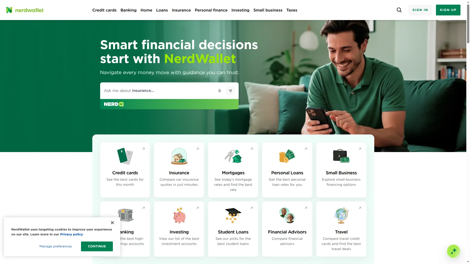 Nerdwallet.com