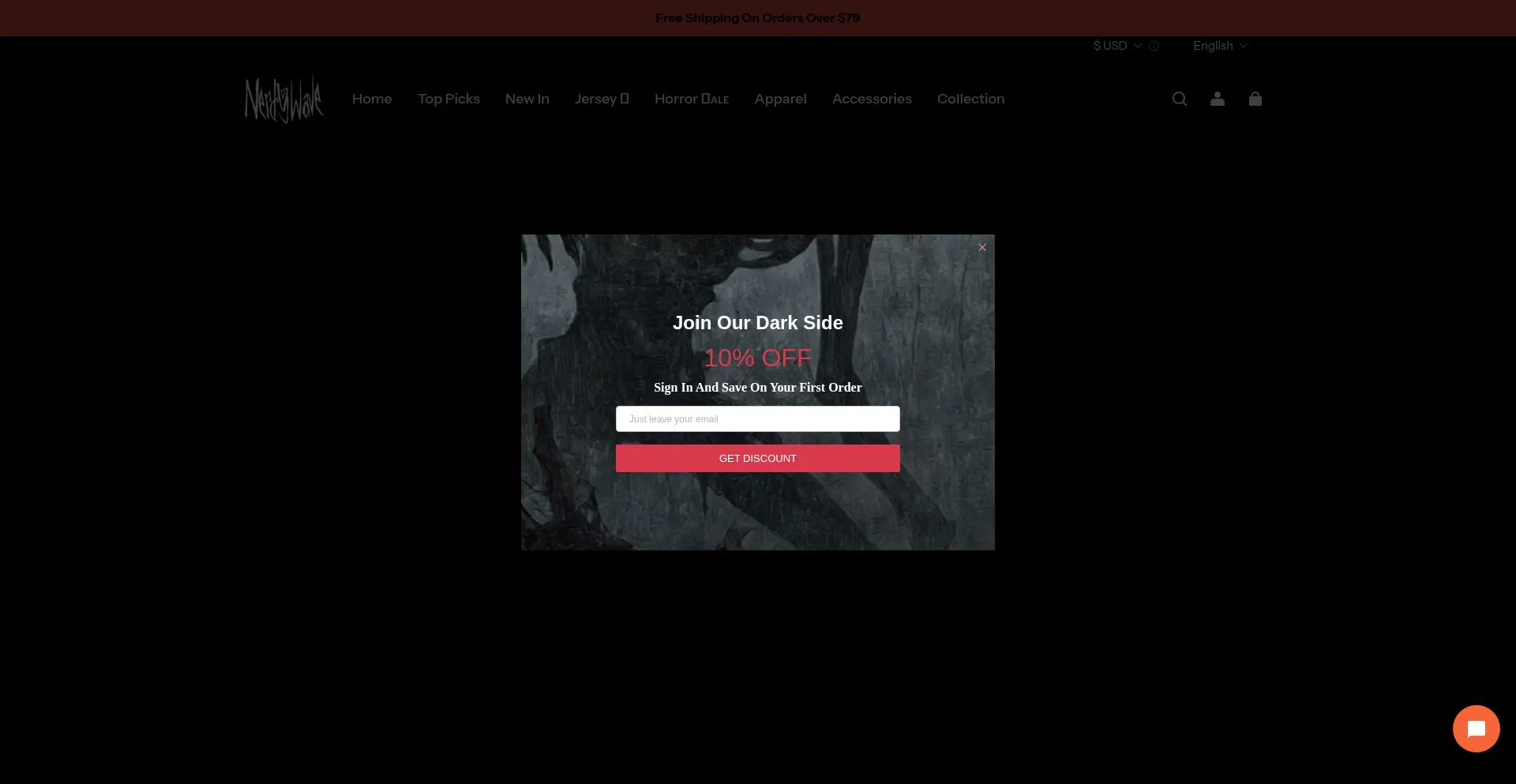 Nerdywave.com 安全可靠吗？