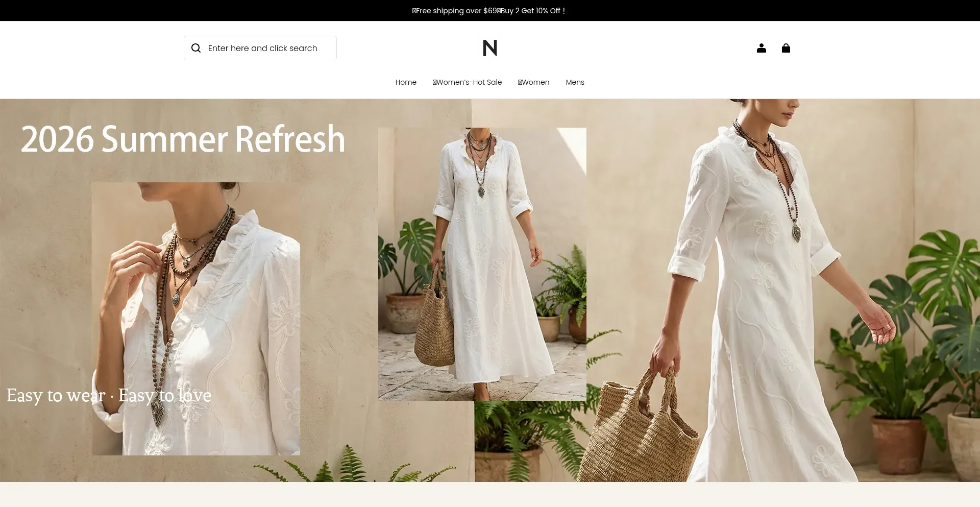 Nerivellea.com
