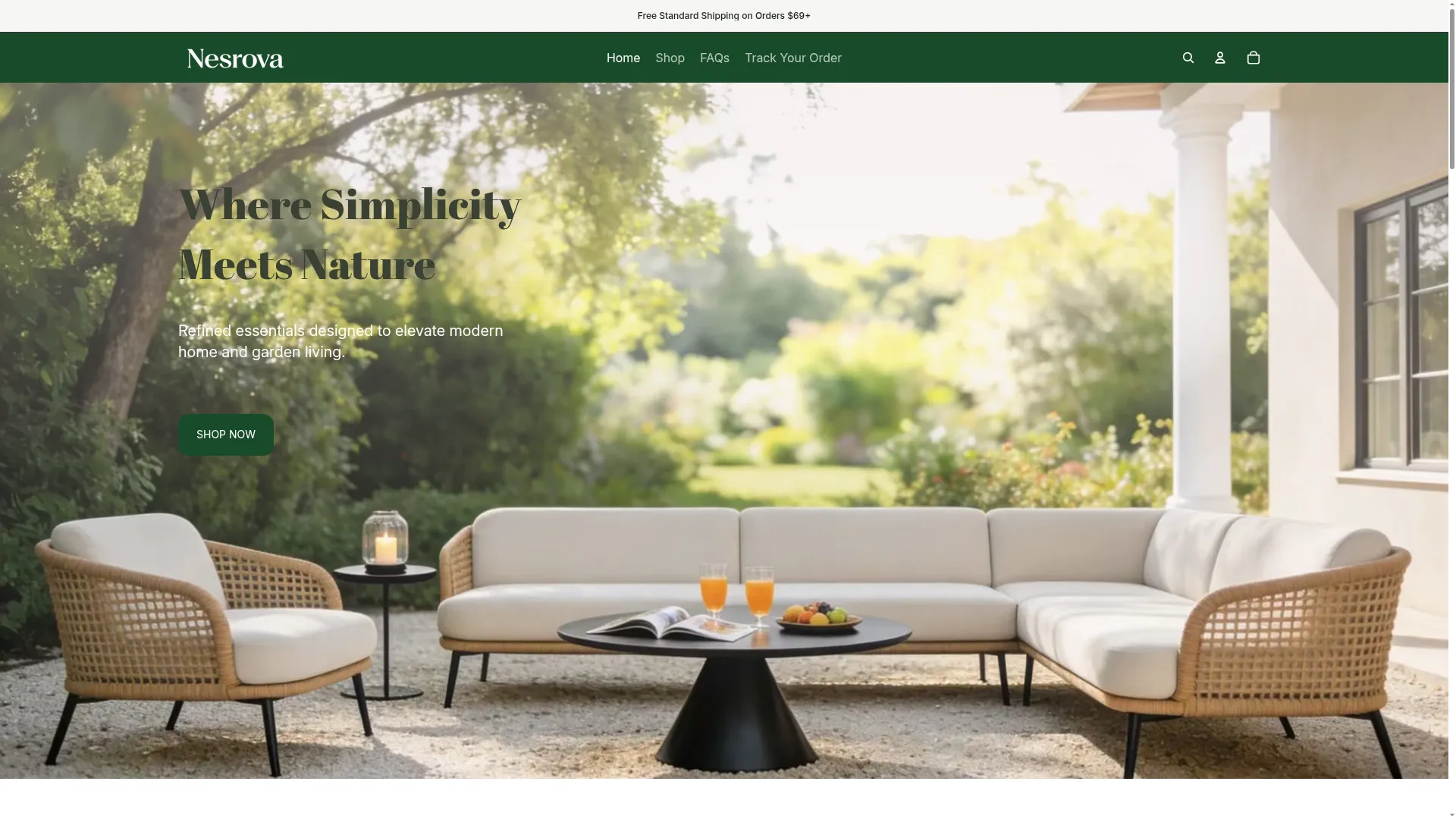 Nesrova.com