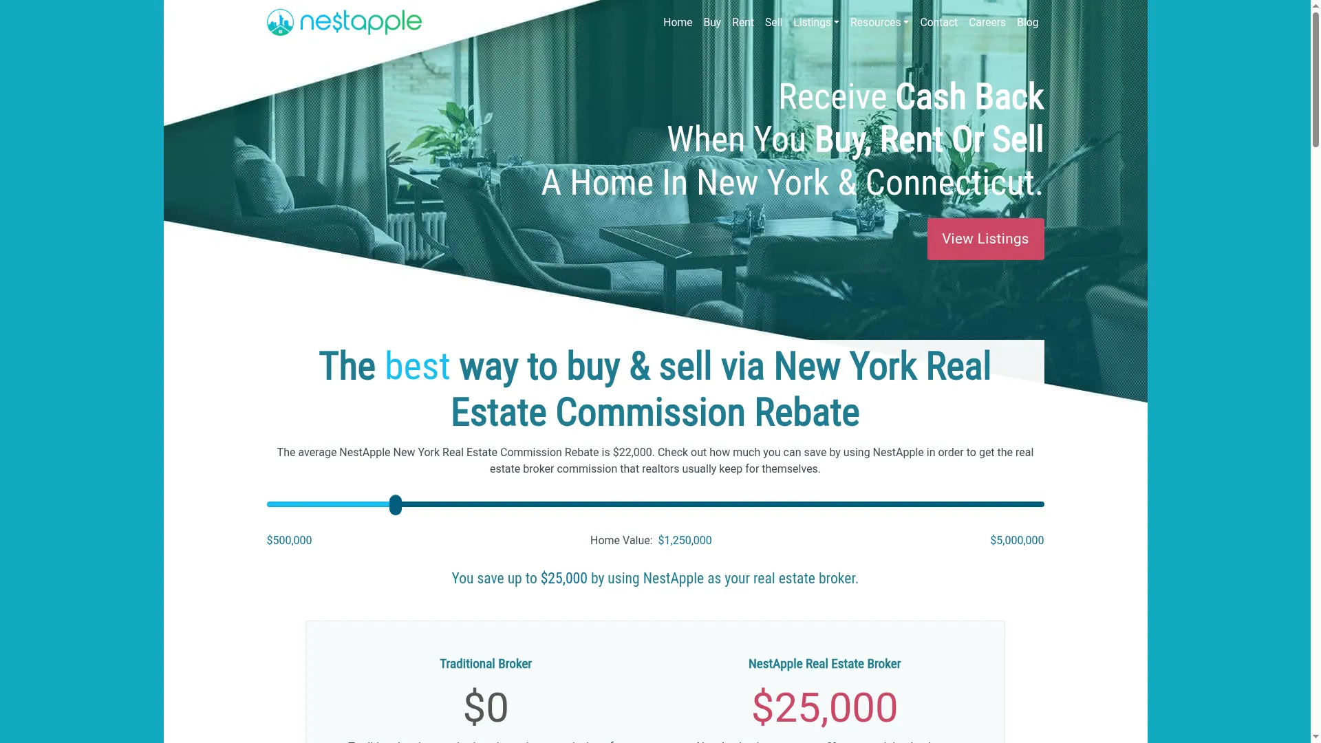 Nestapple.com