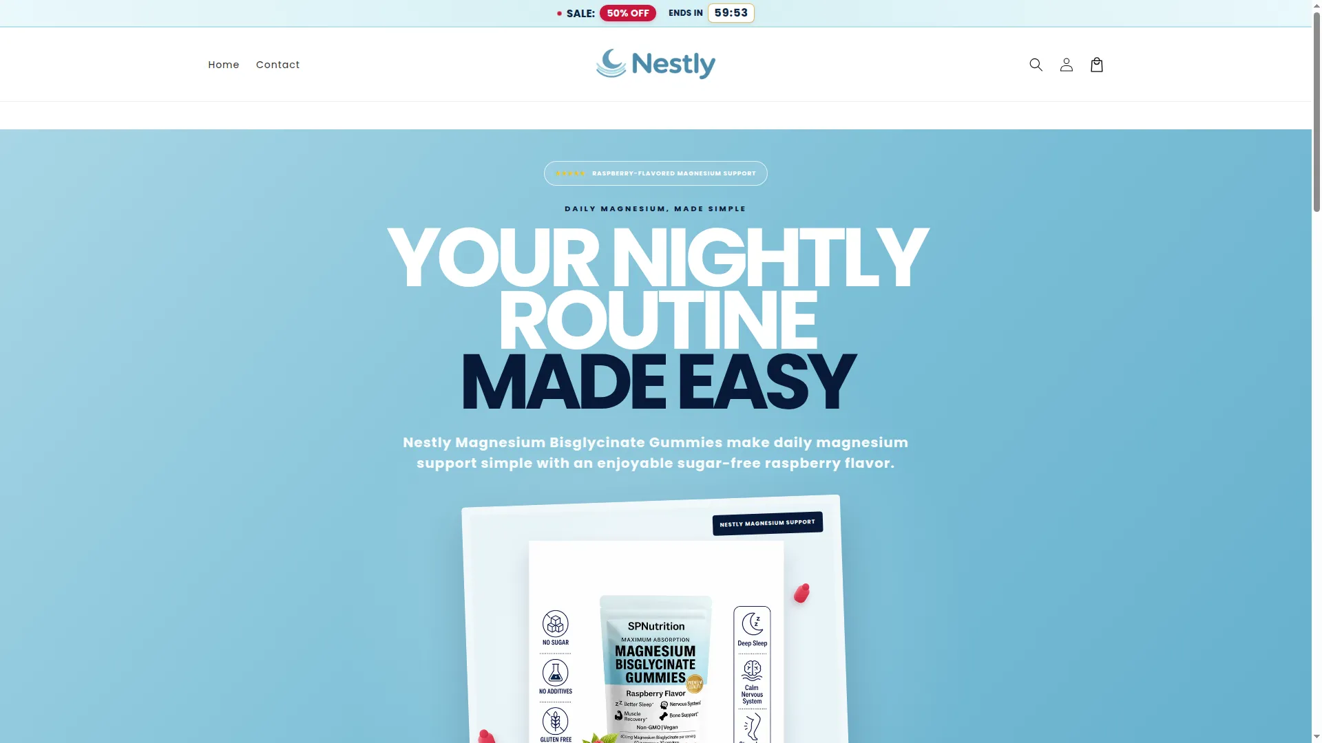 Nestlyhealth.shop