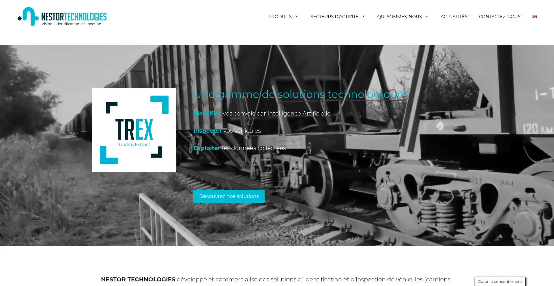 Nestor-tech.com