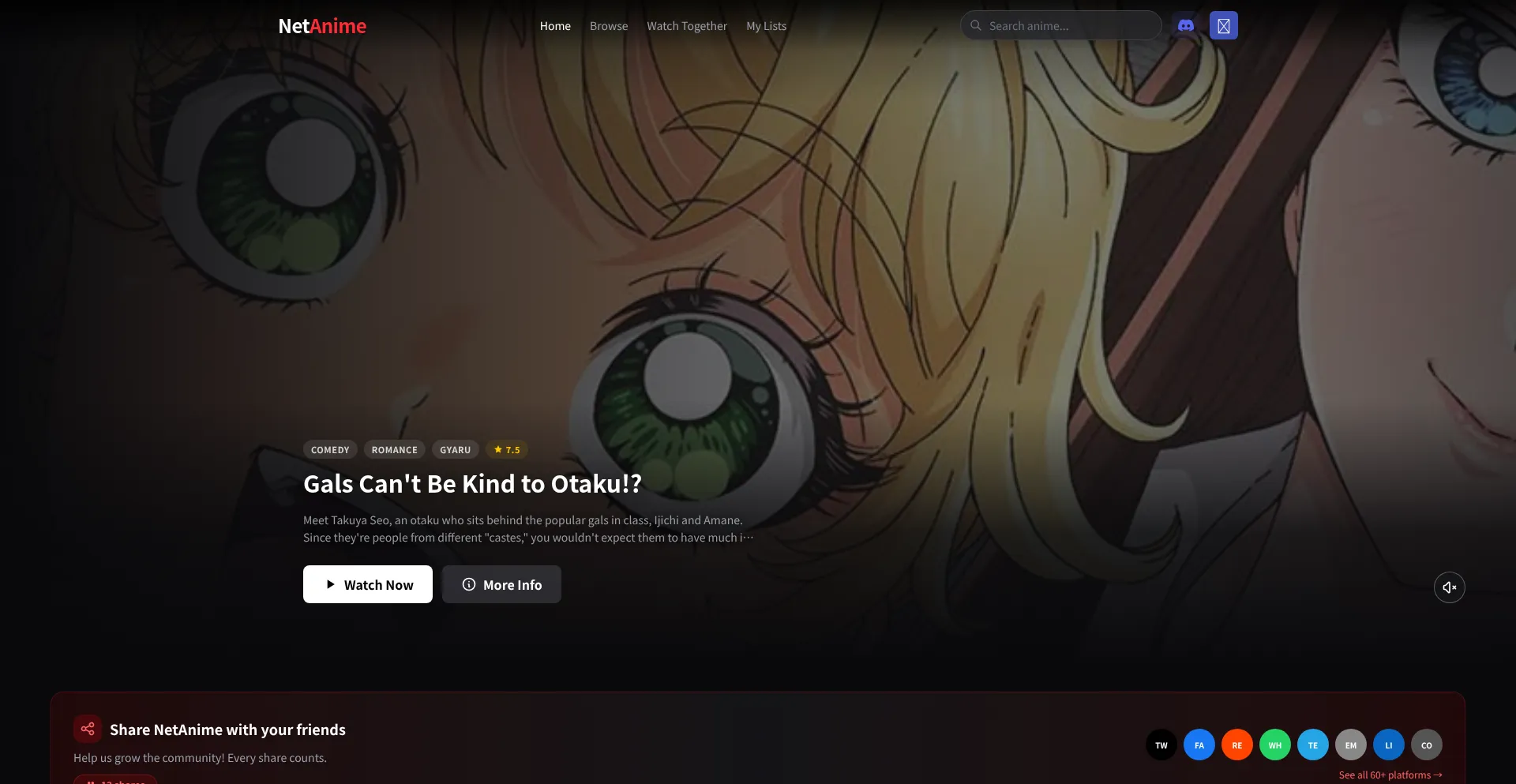 Netanime.tv
