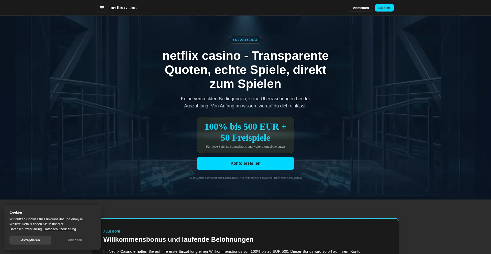 Netflix-casino.de