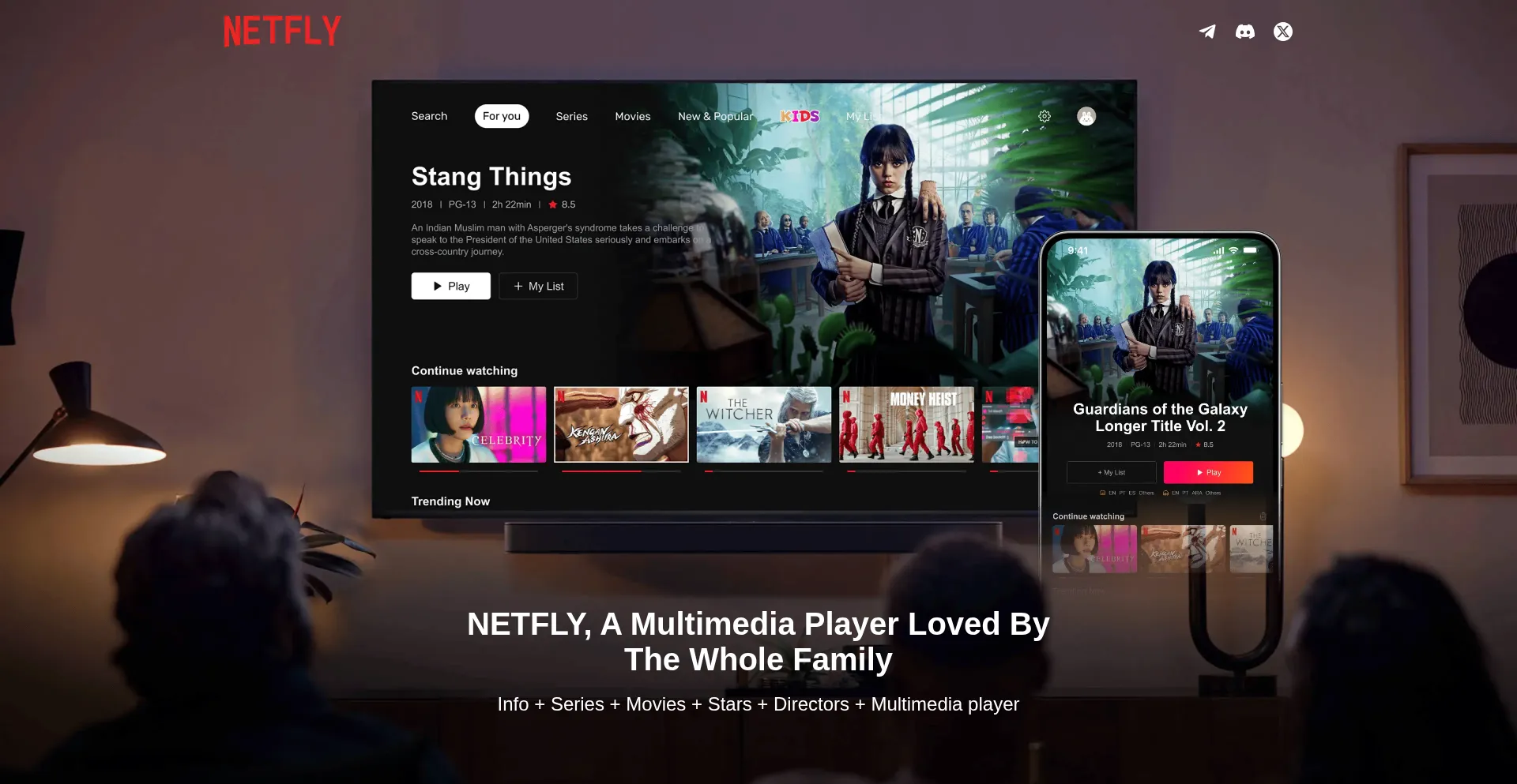 Netflyapp.com