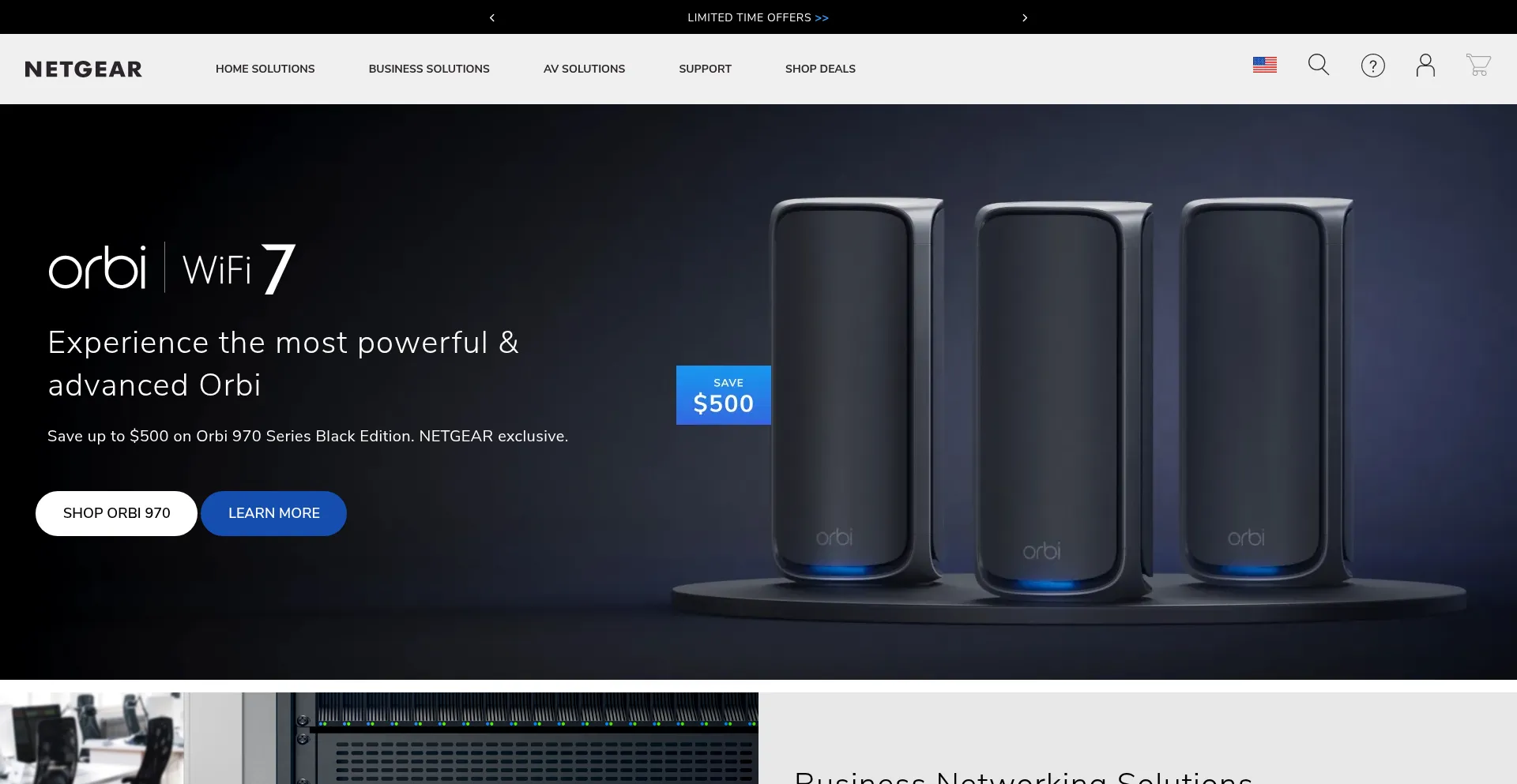 Netgear.com 安全可靠吗？