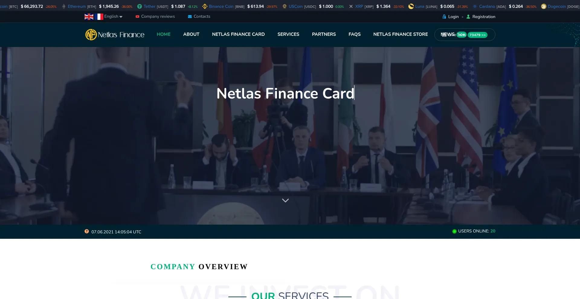 Netlasfinance.com