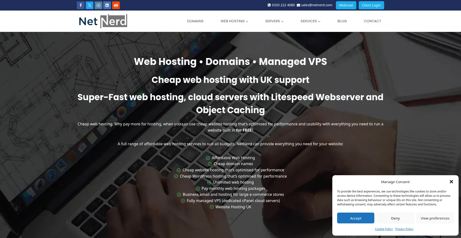 Netnerd.com