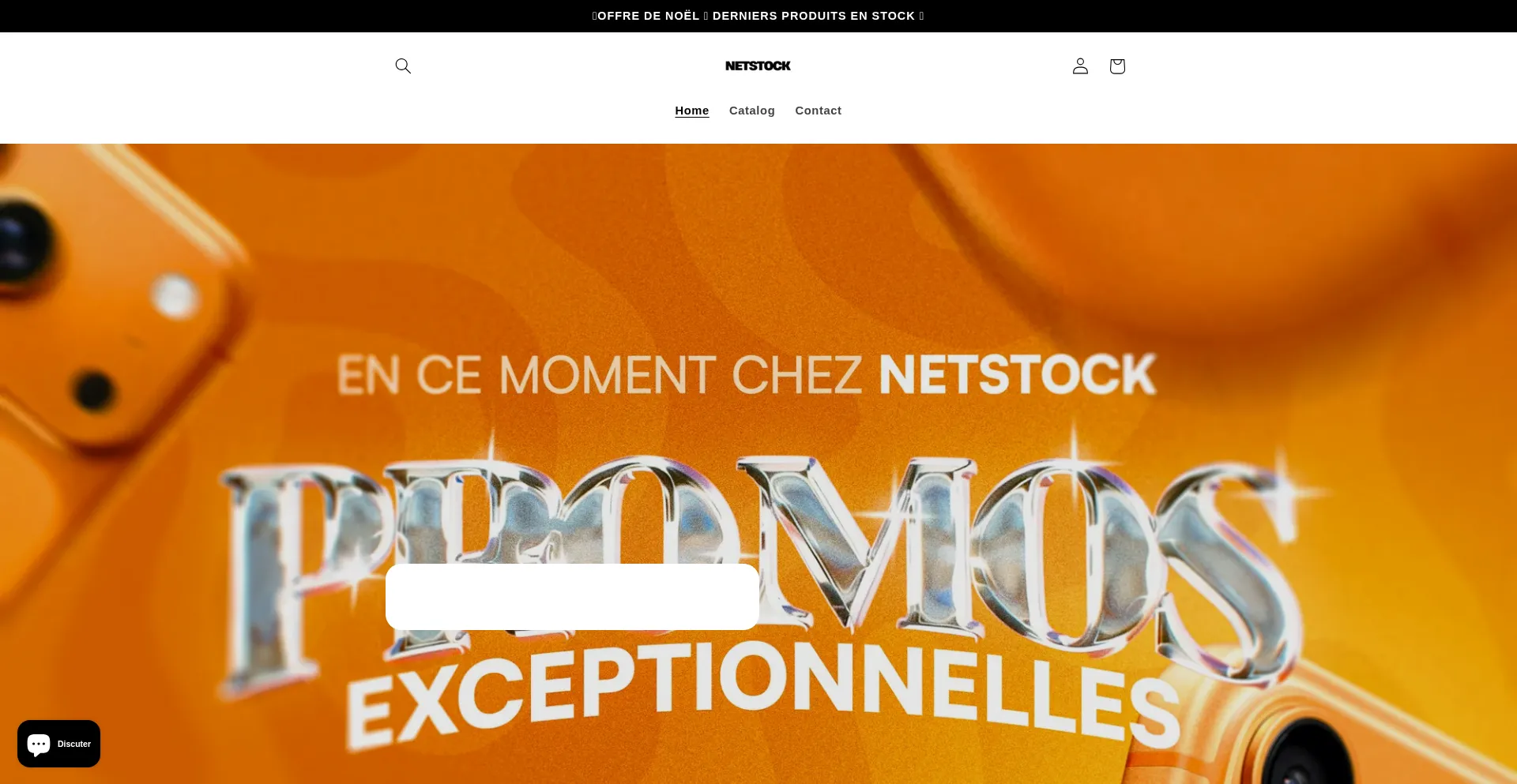 Netstock4.com