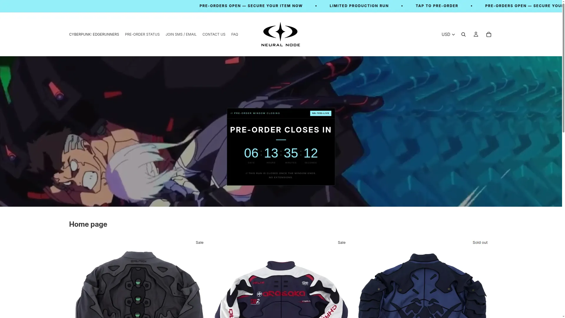 Neuralnode.store
