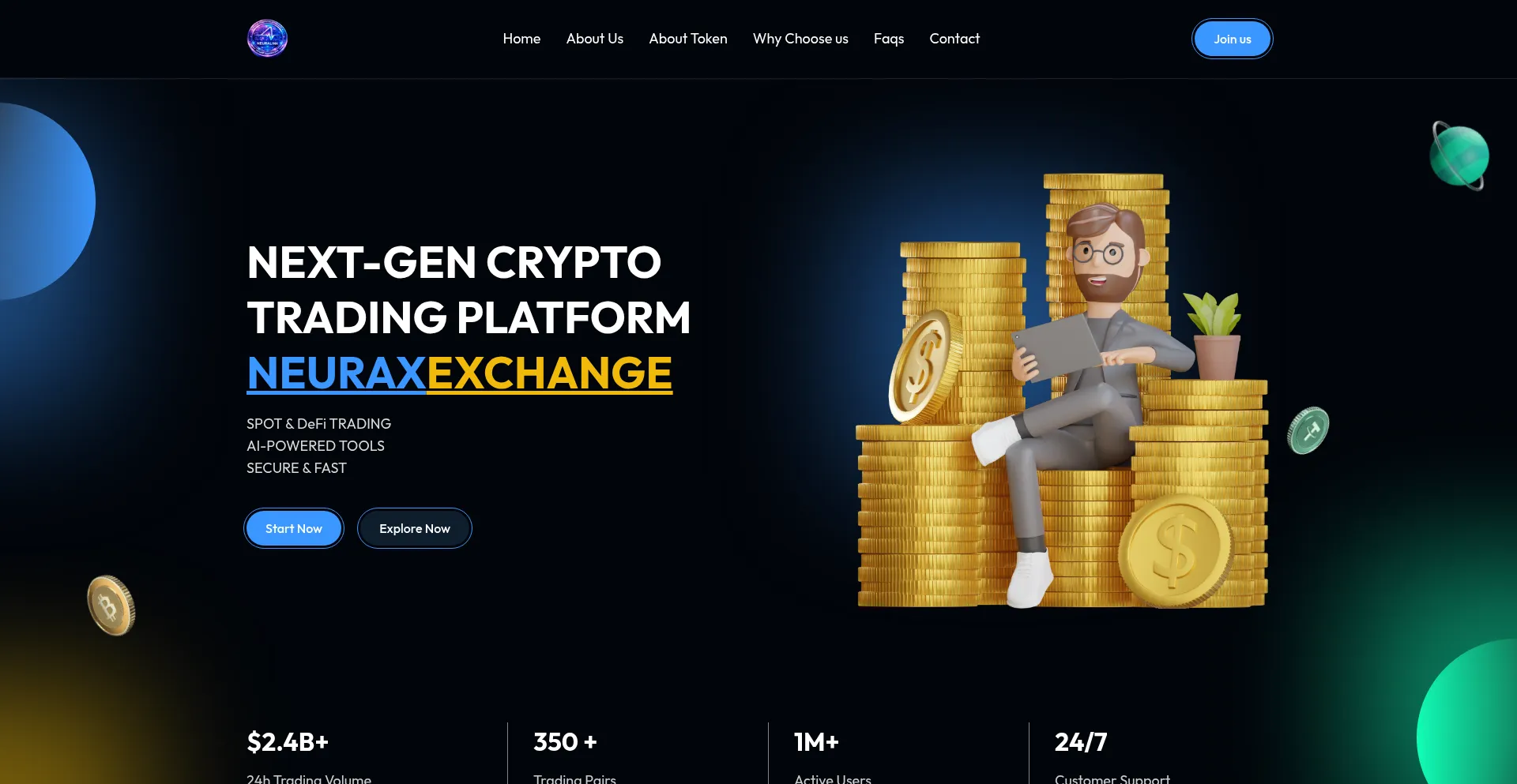 Neuraxexchange.co
