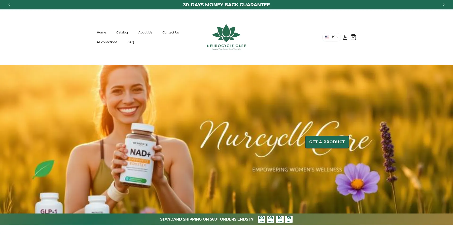 Neurocyclecare.com