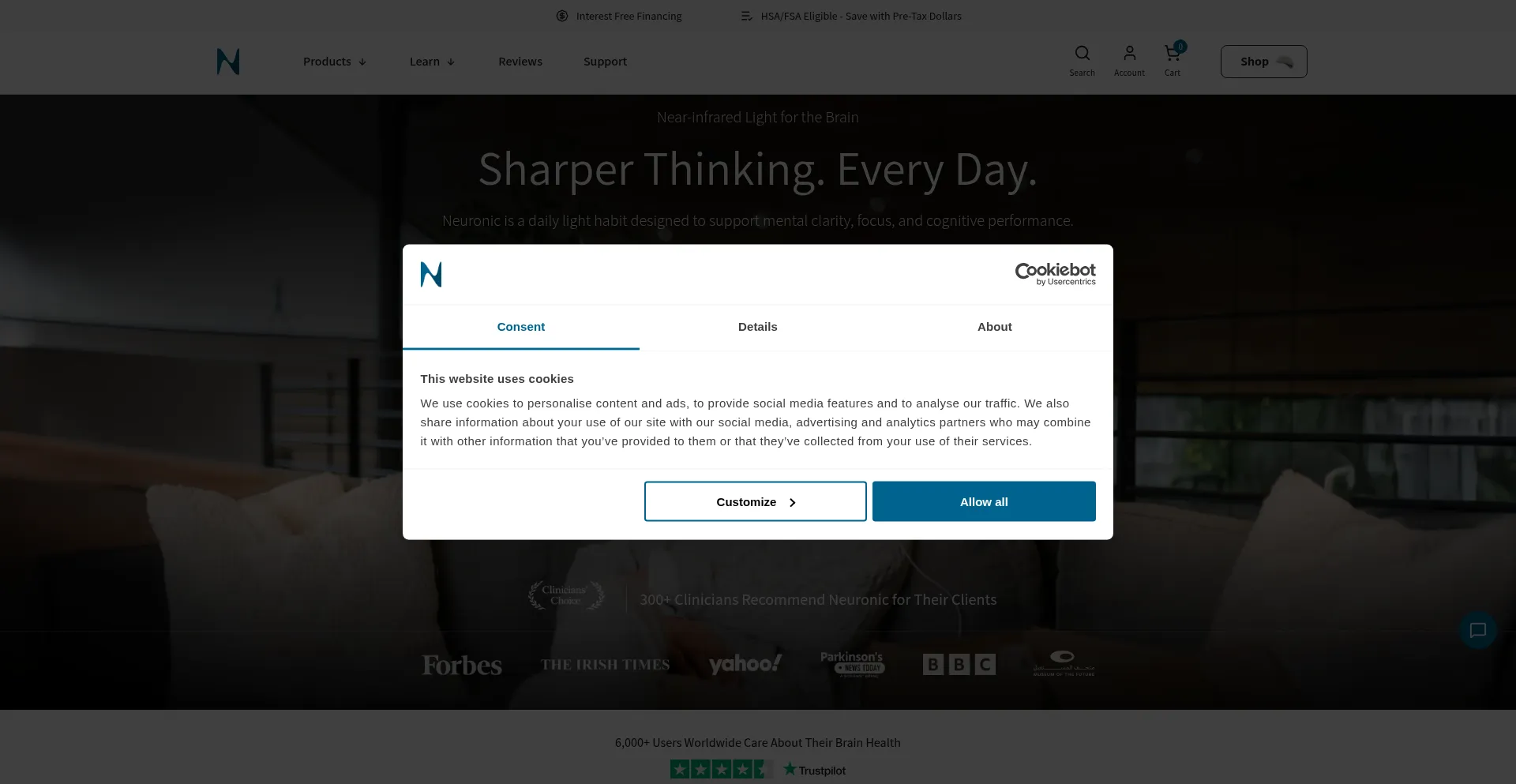 Neuronic.com