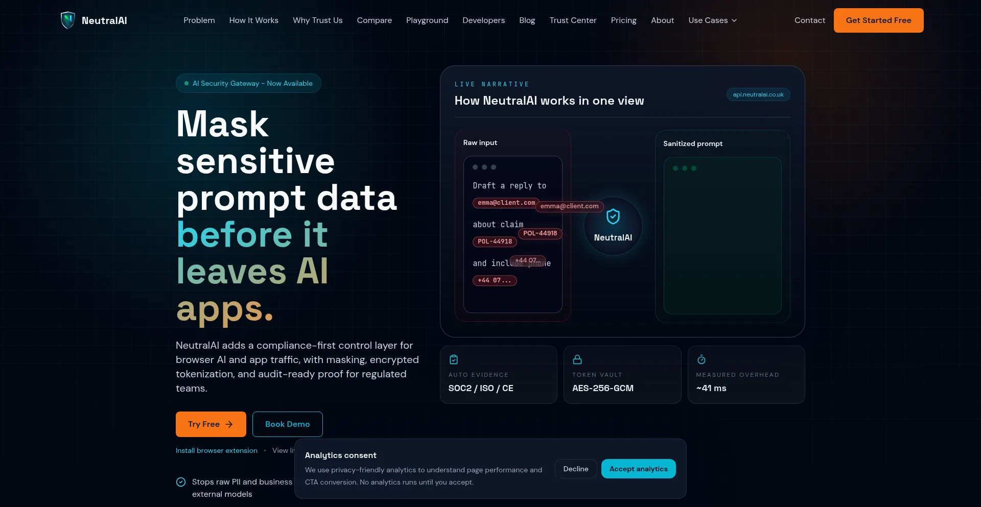Neutralai.co.uk
