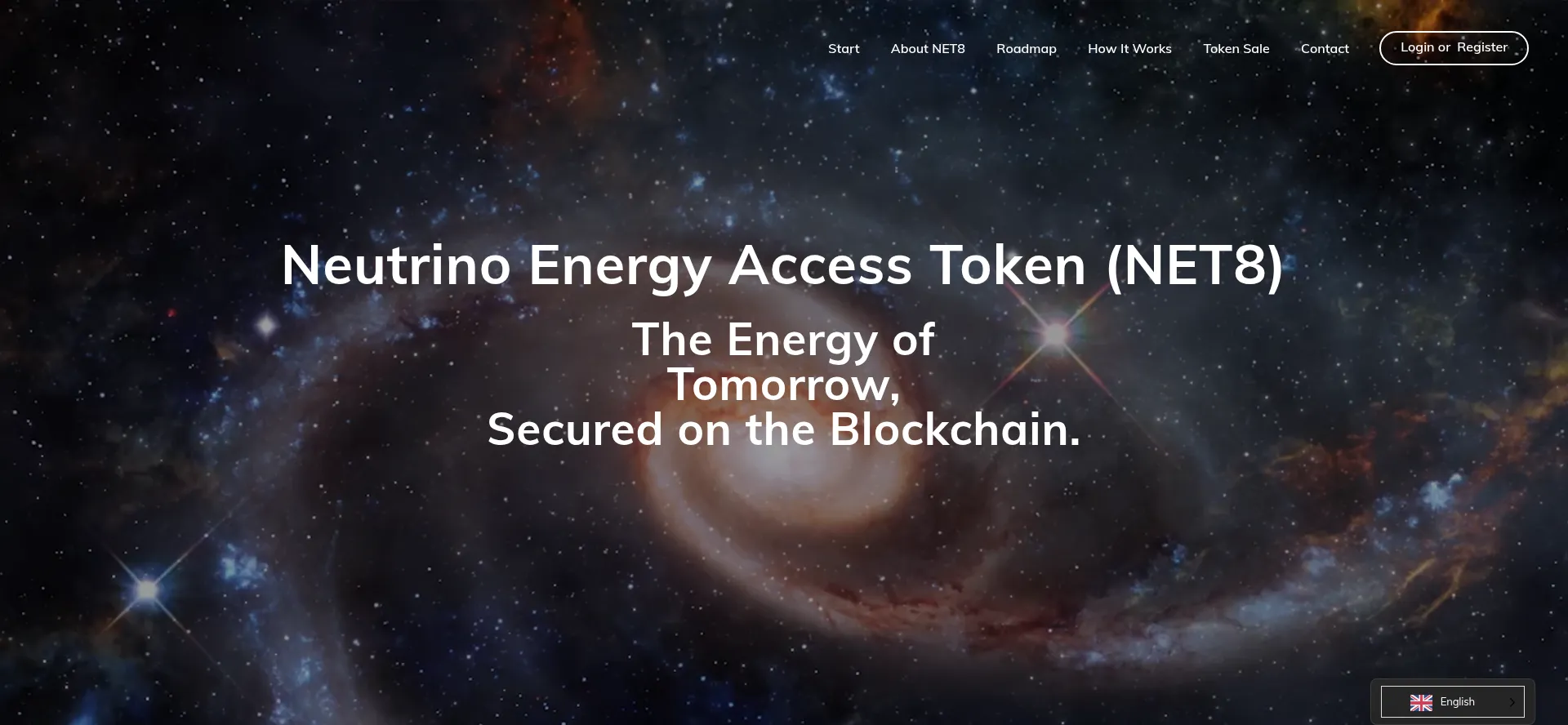 Neutrino-energy-coin.com