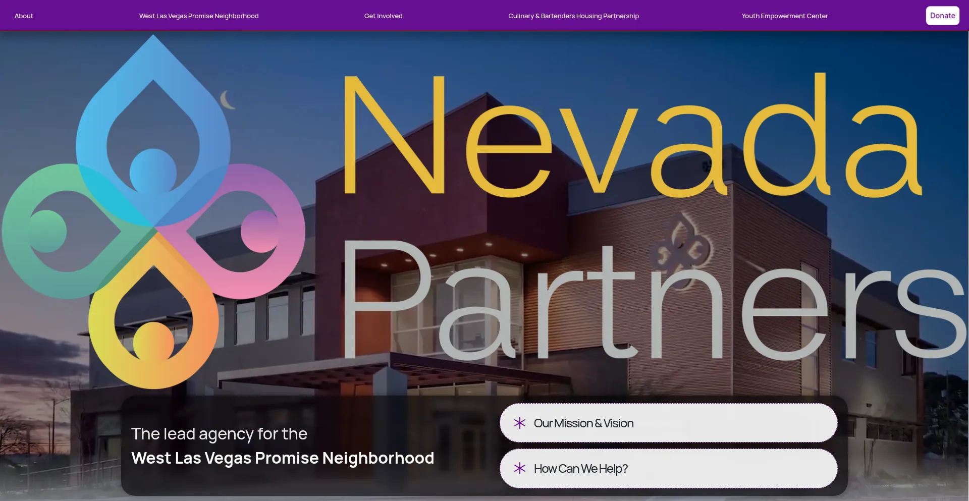 Nevadapartners.org