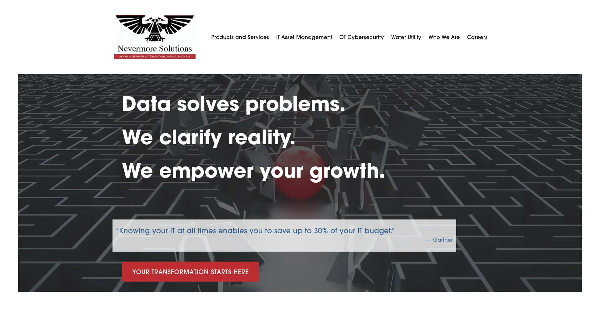 Nevermoresolutions.com 安全可靠吗？