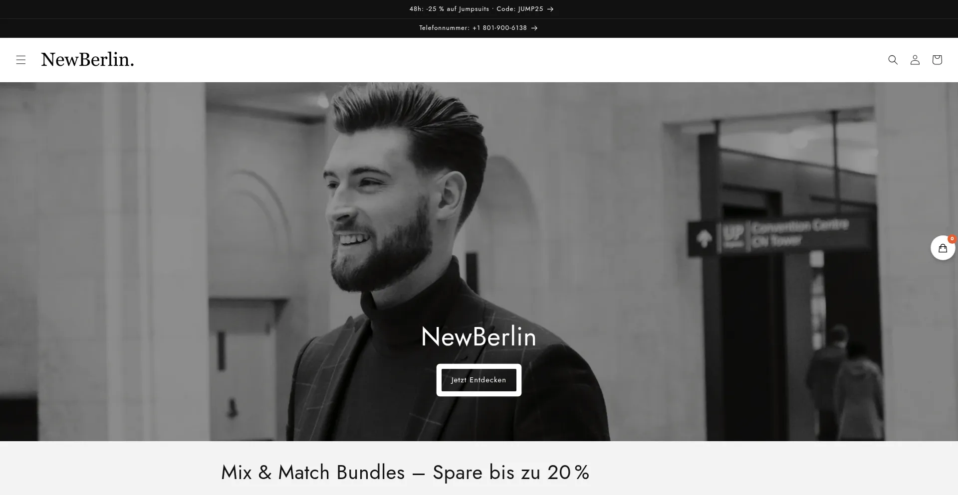 Newberlin-mode.de