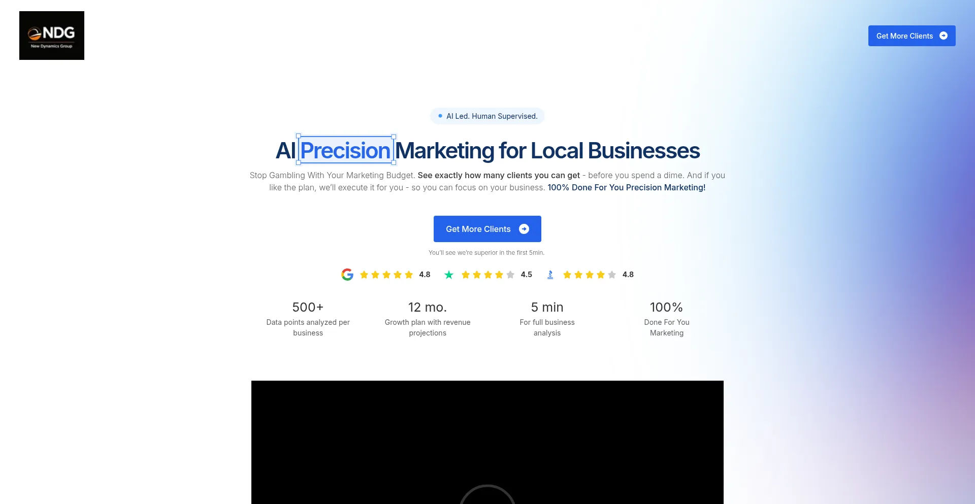 Newdynamicsgroup.com