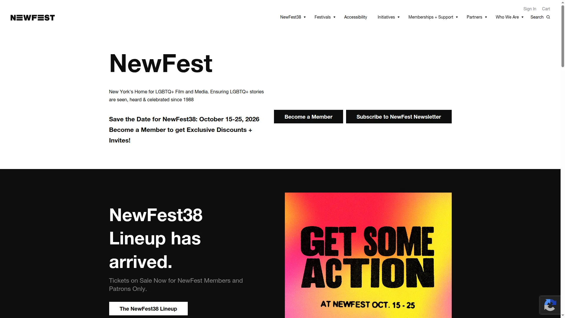 Newfest.org